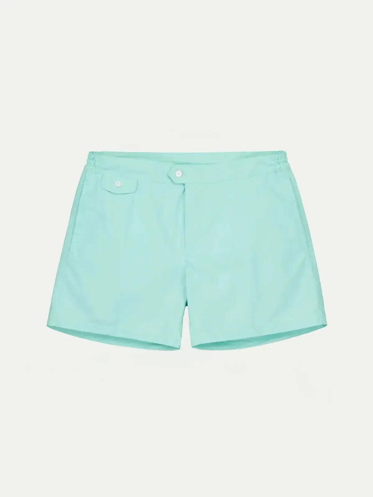 AURELIEN SWIM SHORT CLASSIC MINT