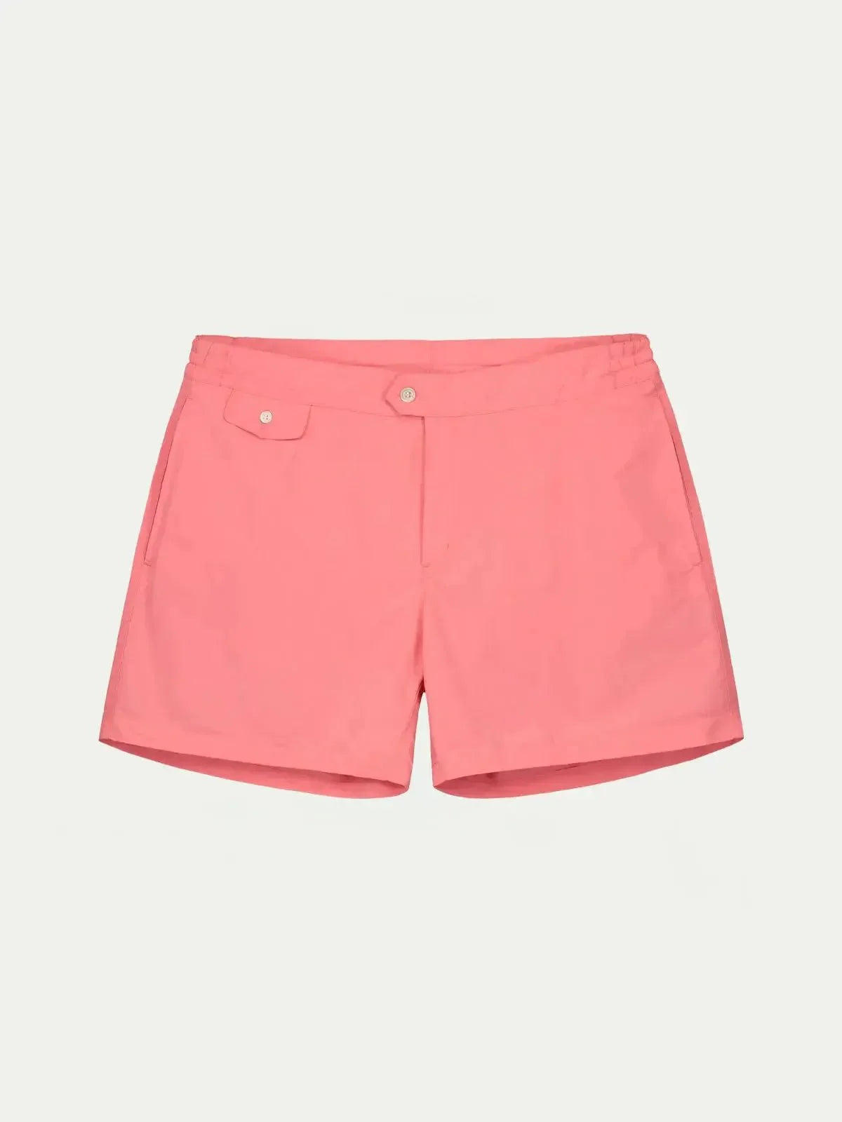 AURELIEN SWIM SHORT CLASSIC PINK