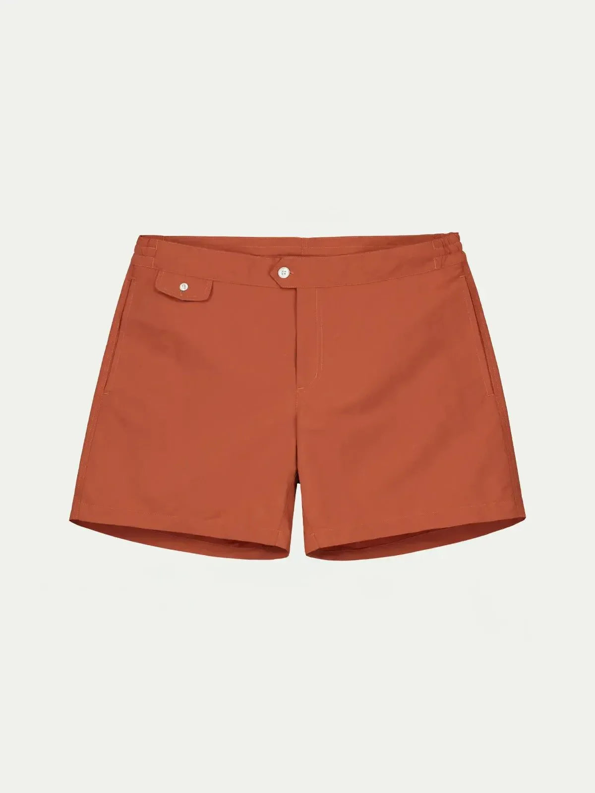 AURELIEN SWIM SHORT CLASSIC SIENNA