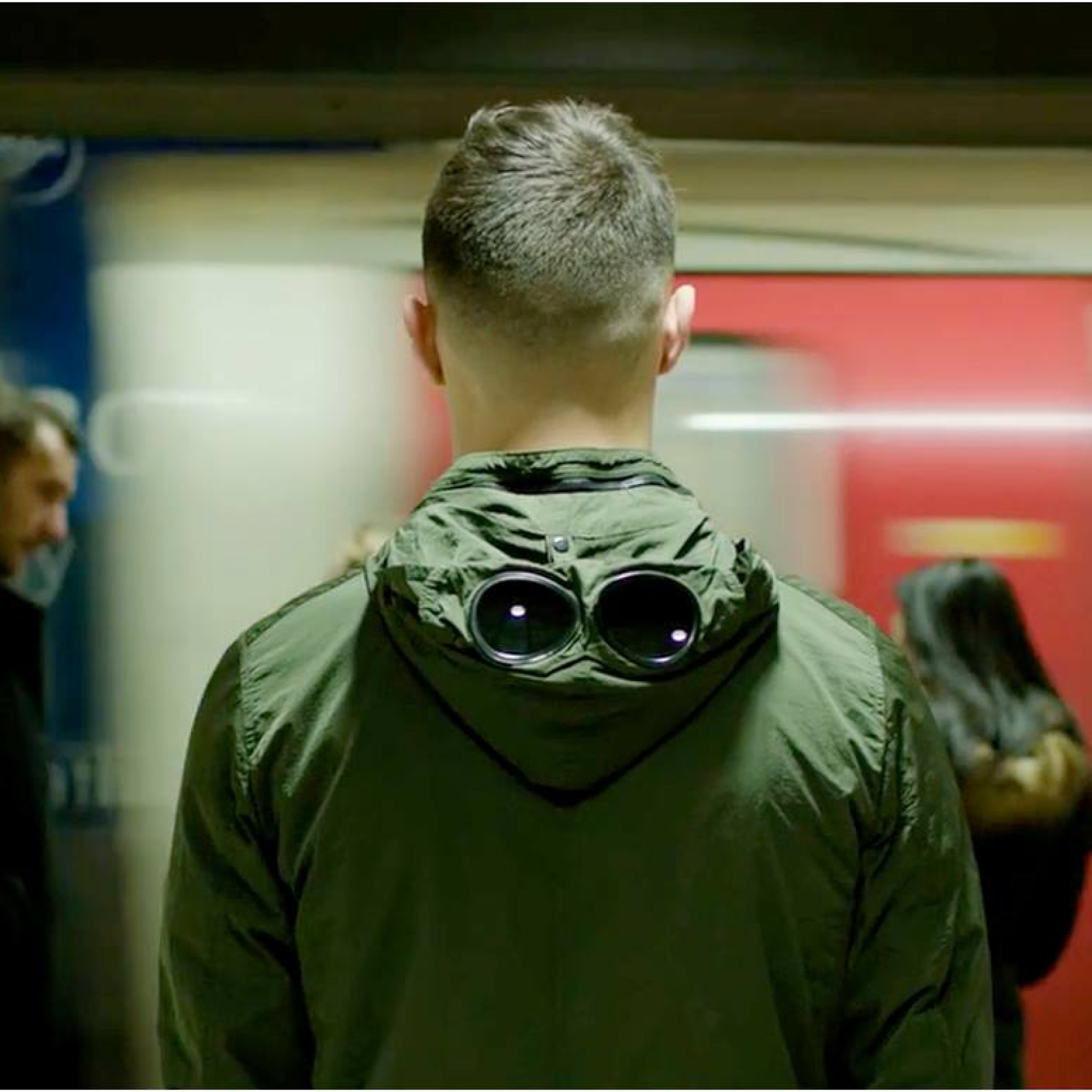 NORTHERN_THREADS_AW25_CP_COMPANY-NORTHERN THREADS DESIGNER MENSWEAR