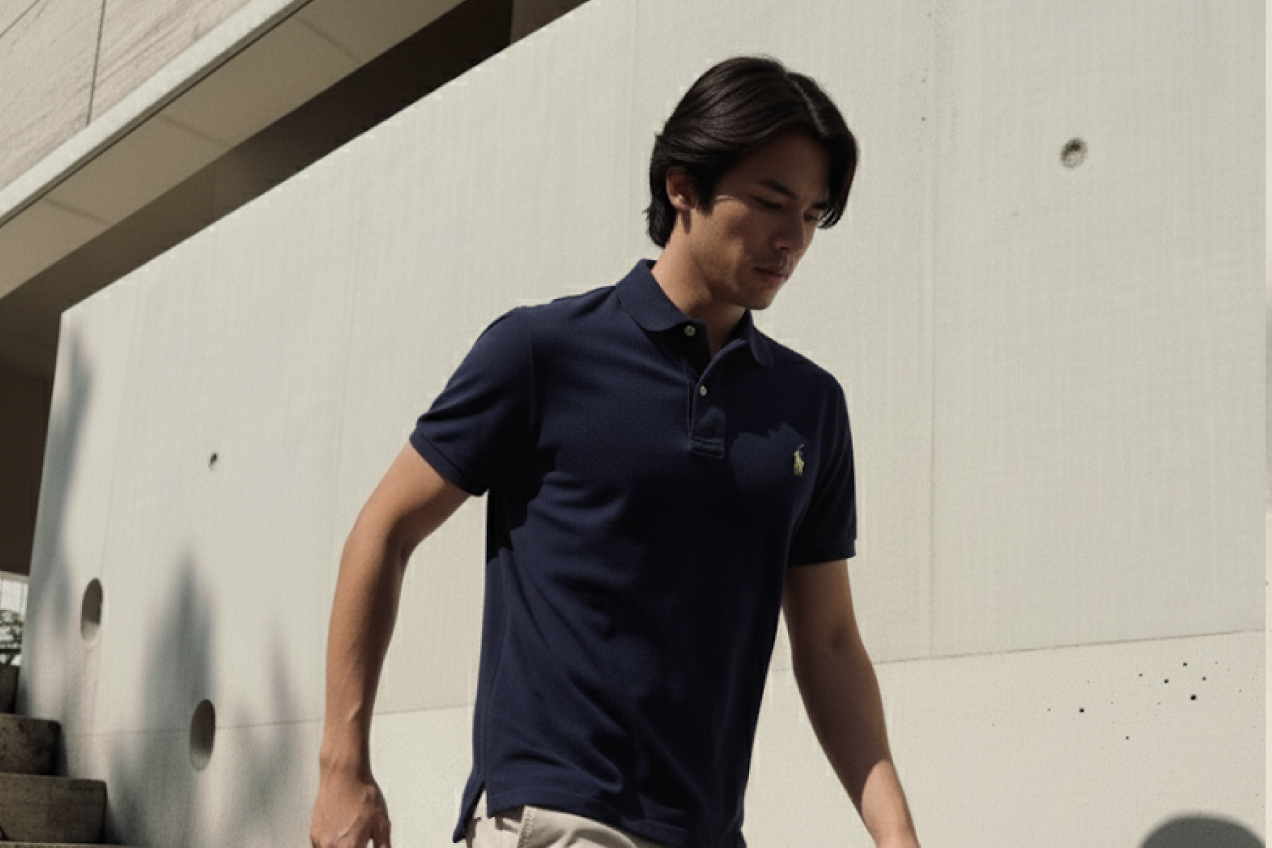 NORTHERN_THREADS_AW25_POLO_SHIRTS-NORTHERN THREADS DESIGNER MENSWEAR