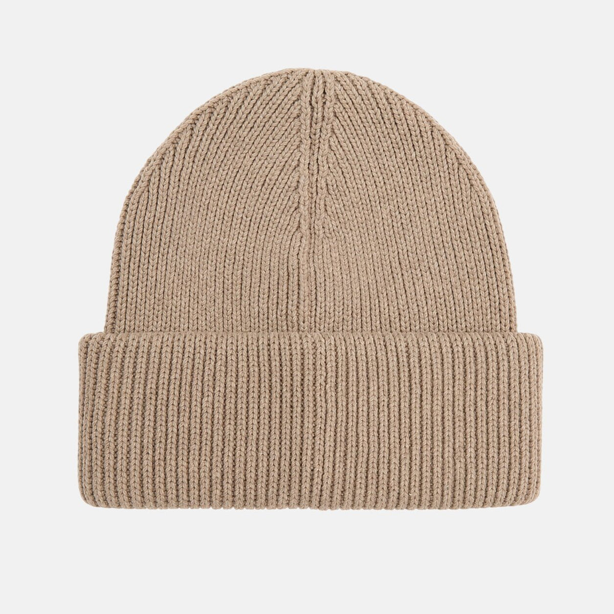 Barbour International Craywell Beanie Hat Concrete | Northern Threads Designer Menswear