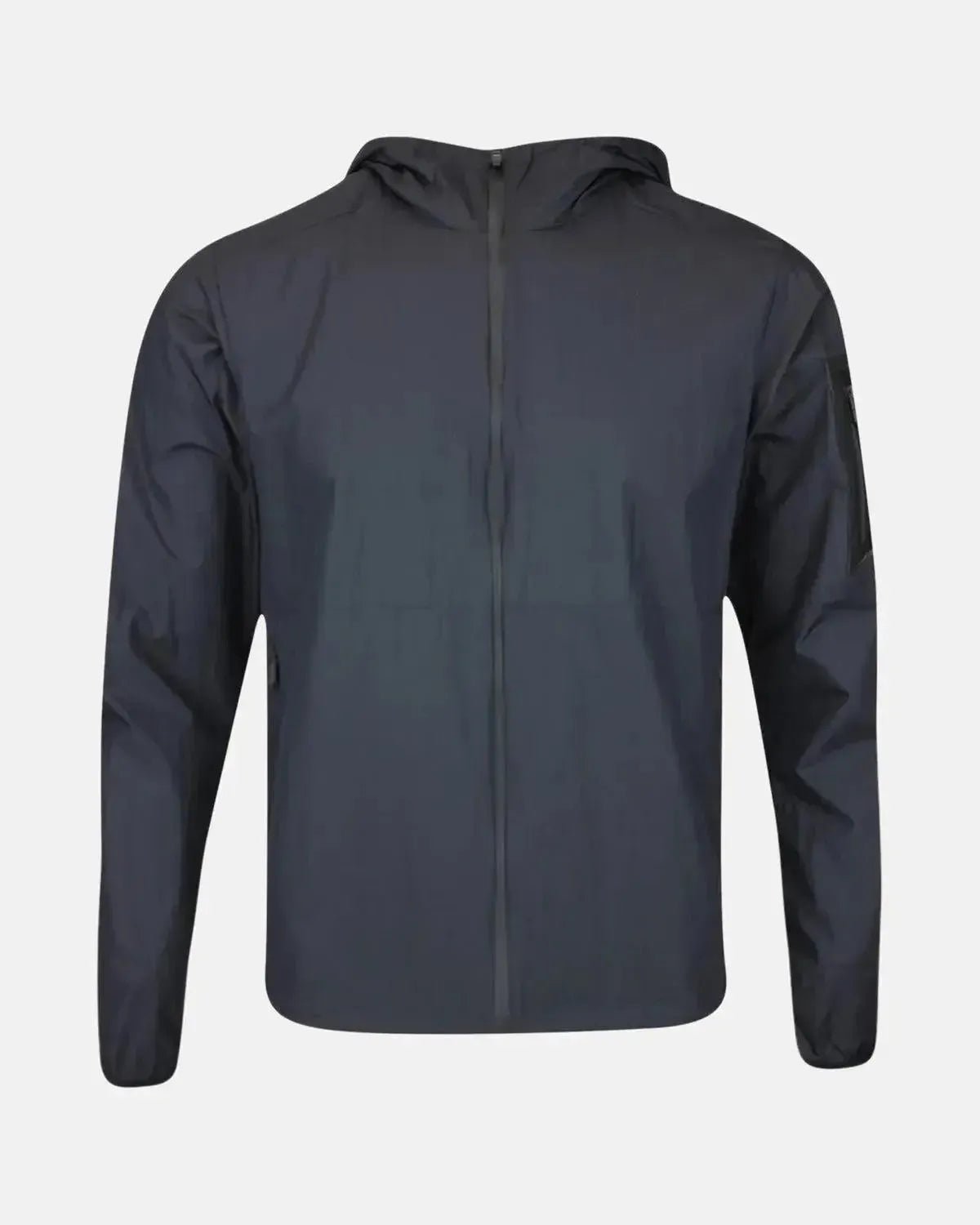 BOSS AIRYNIX LIGHTWEIGHT WATER REPELLENT JACKET DARK NAVY - HUGO-BOSS-50541879-402-S - northern threads uk