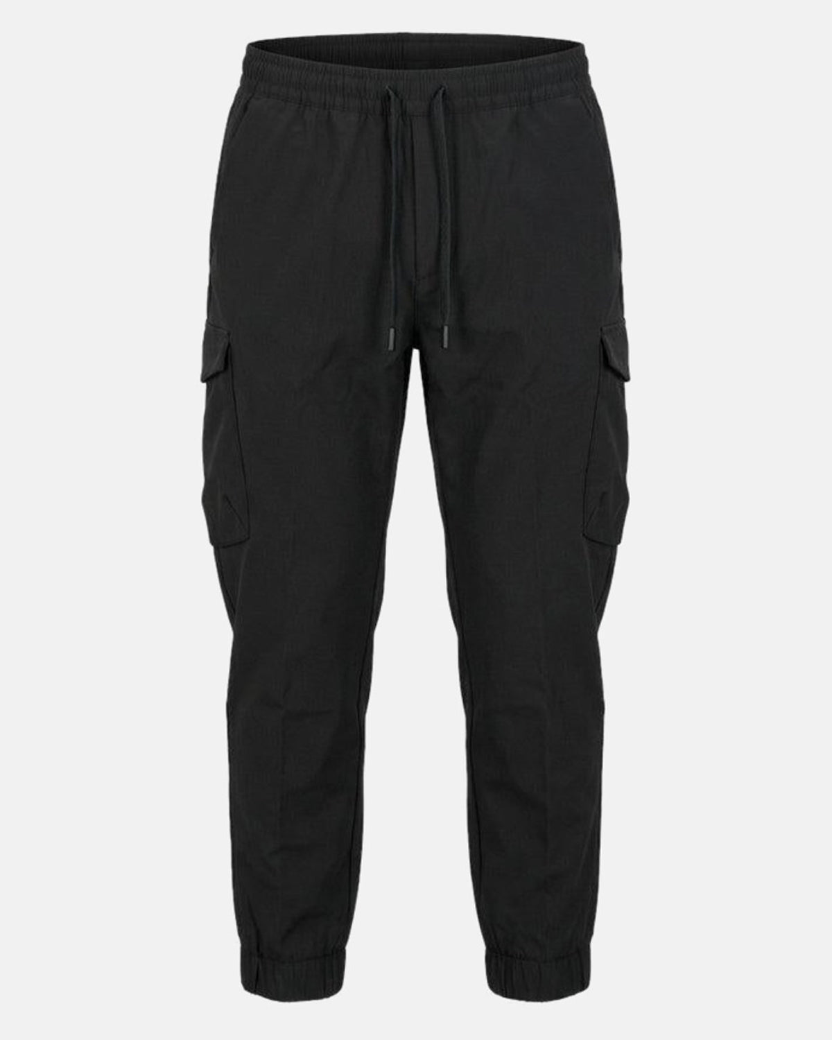 BOSS Cruiselite Cargo Trousers Black | Northern Threads Designer Menswear