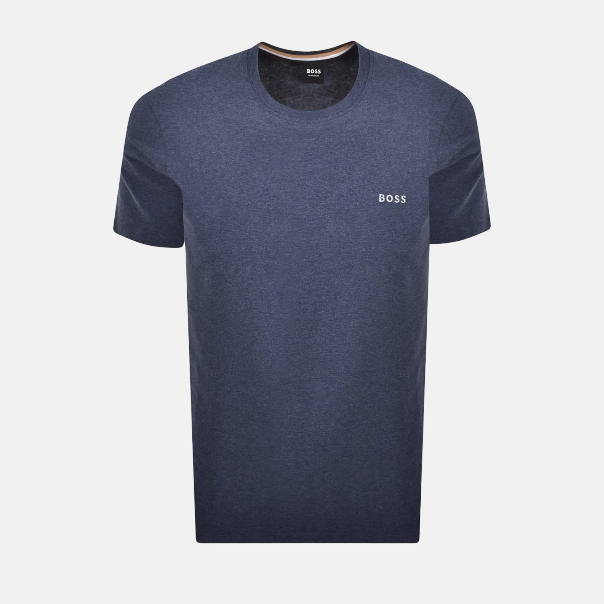 BOSS Mix & Match T-Shirt Open Blue - SPR339-S - northern threads uk