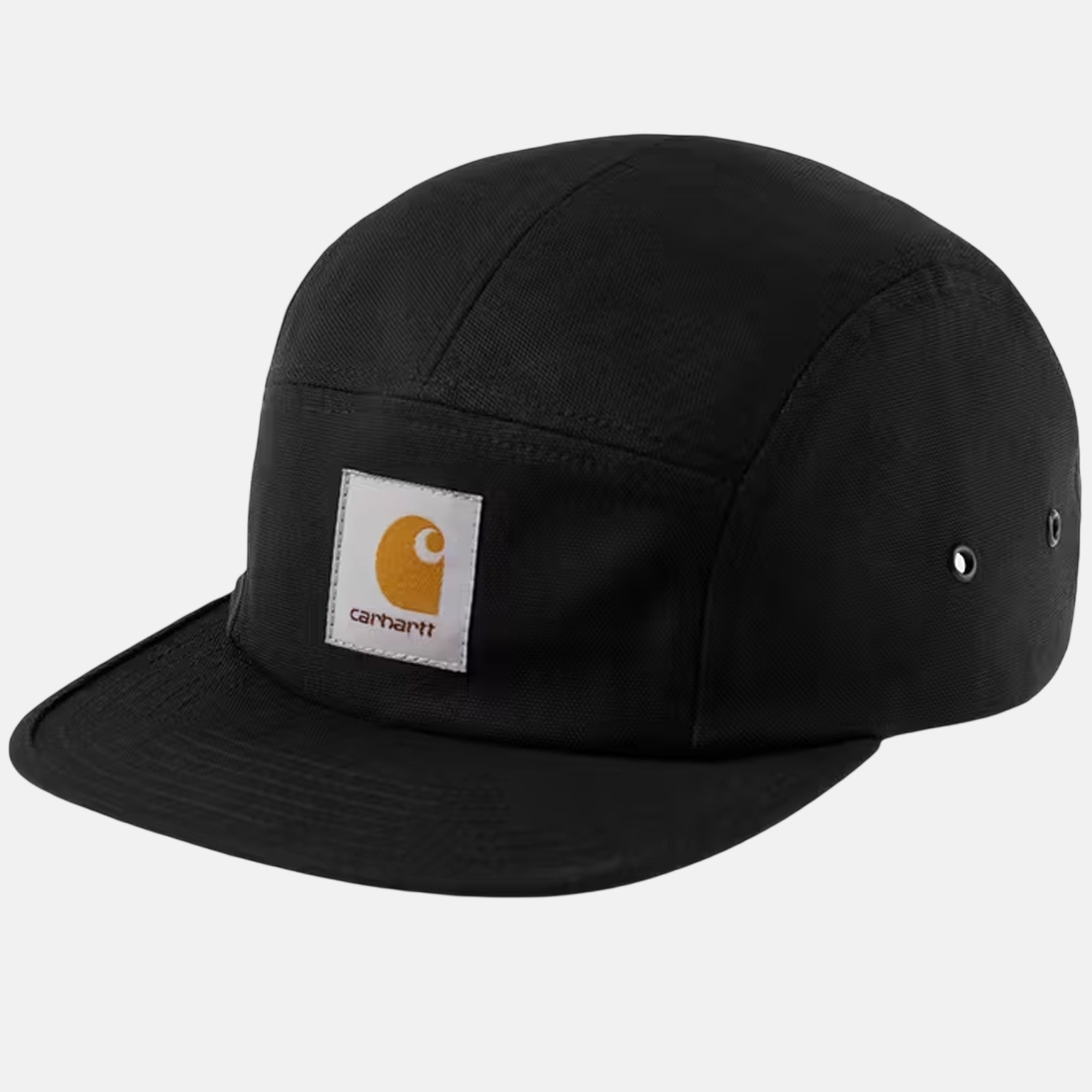 Carhartt WIP Backley Cap Black - SPR1309-One size - northern threads uk