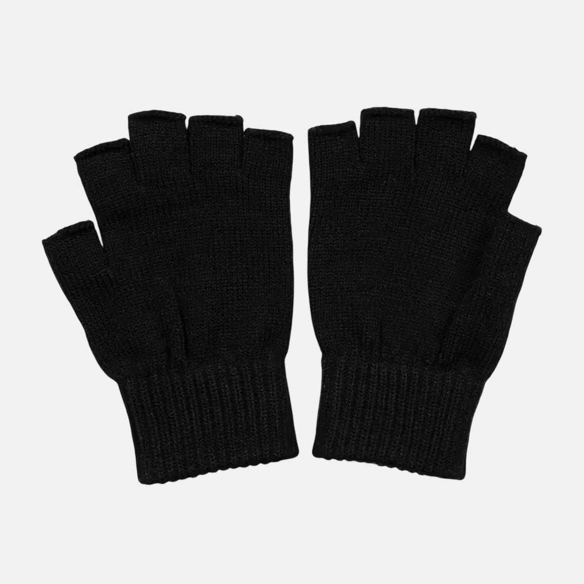 Carhartt WIP Mittens Black | Northern Threads Designer Menswear