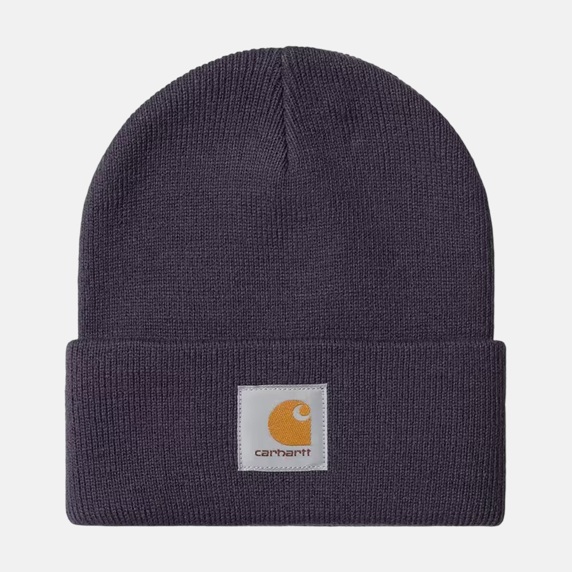 Carhartt WIP Short Watch Beanie Hat Lokers - SPR999-One size - northern threads uk