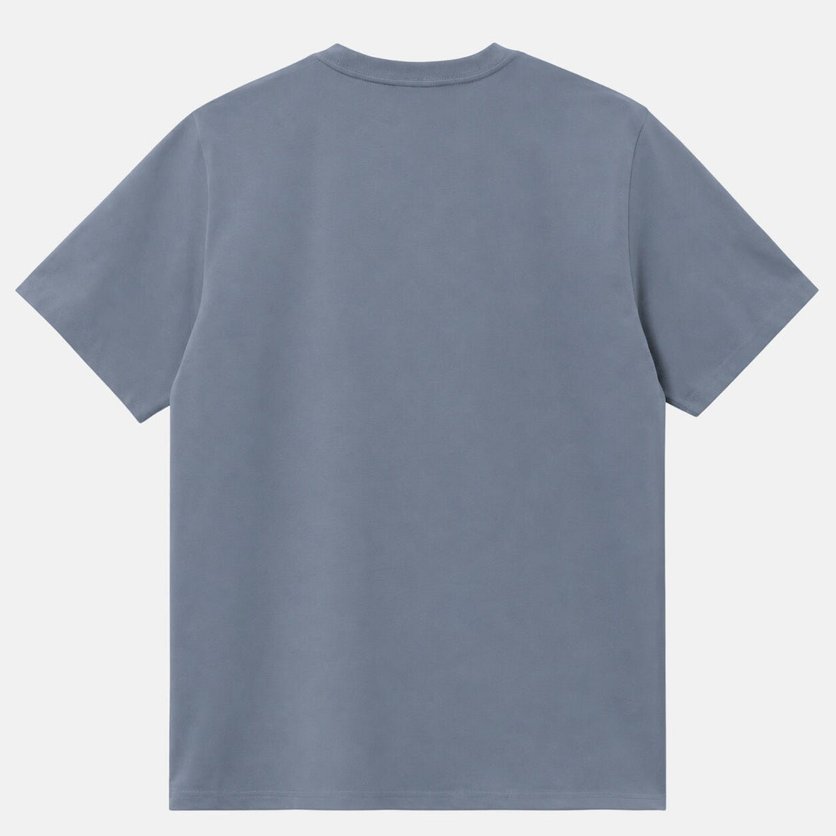 Carhartt WIP S/S Chase T-Shirt Icesheet/Gold | Northern Threads Designer Menswear
