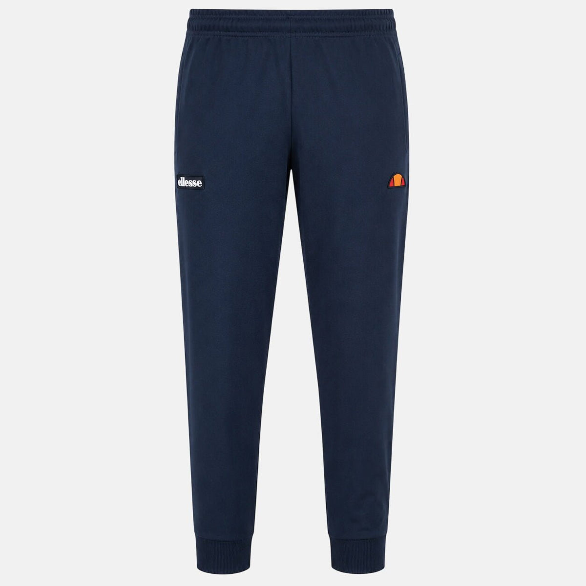 Ellesse Bertoni Track Pant Joggers Navy | Northern Threads Designer Menswear