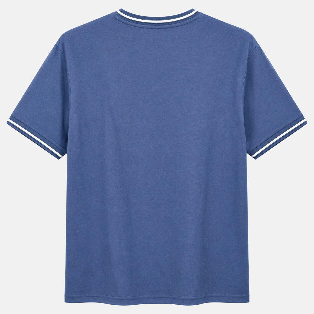 Ellesse Biagia T-Shirt Navy | Northern Threads Designer Menswear