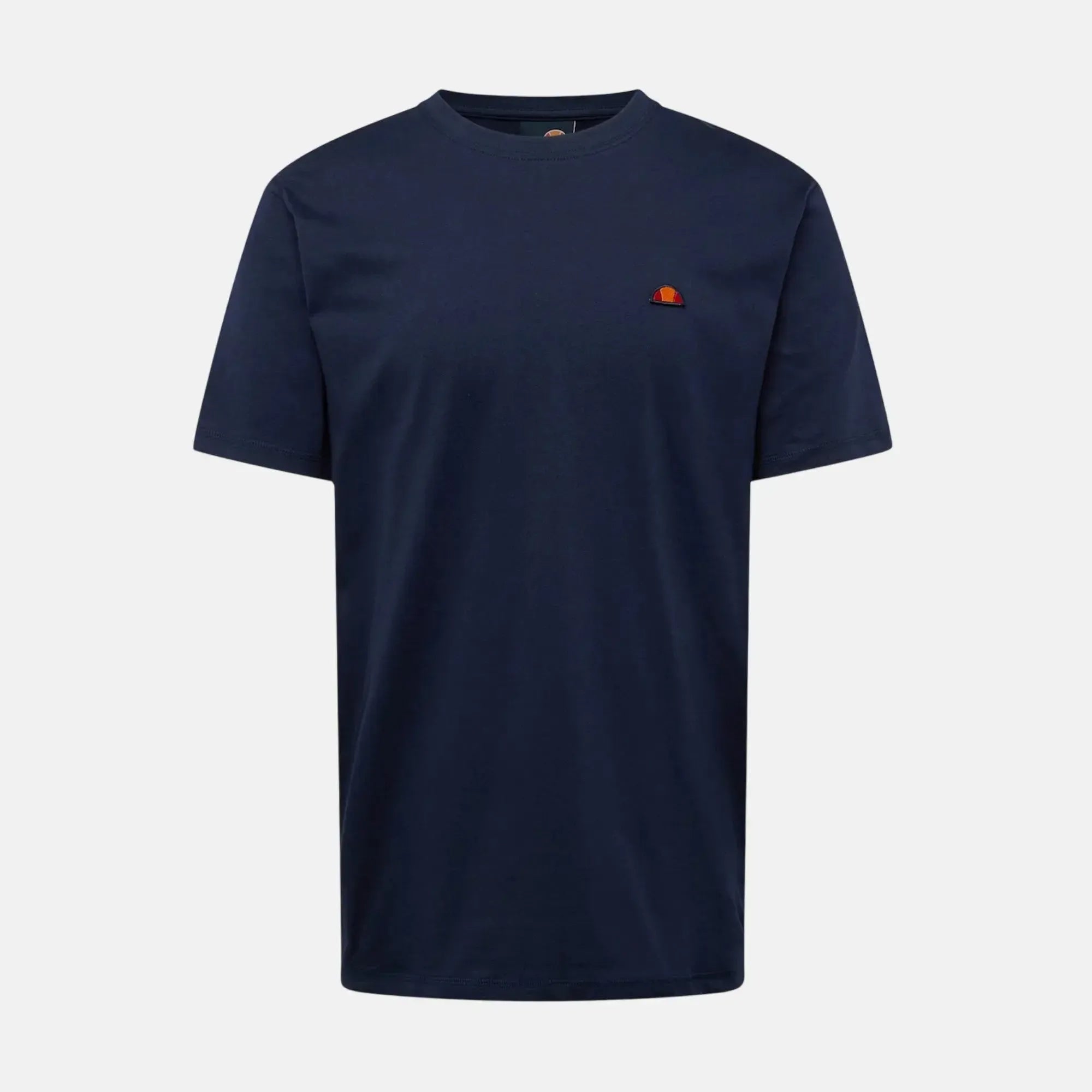 Ellesse Cassica T-Shirt Navy - SPR789-S - northern threads uk