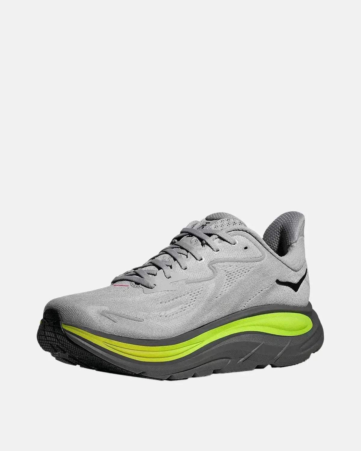 HOKA-HOKA CLIFTON 10 TRAINERS STARDUST ASTEROID-NORTHERN THREADS DESIGNER MENSWEAR