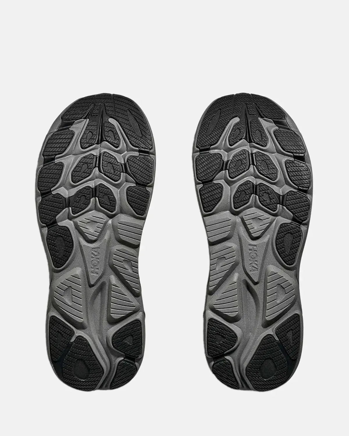 HOKA-HOKA CLIFTON 10 TRAINERS STARDUST ASTEROID-NORTHERN THREADS DESIGNER MENSWEAR
