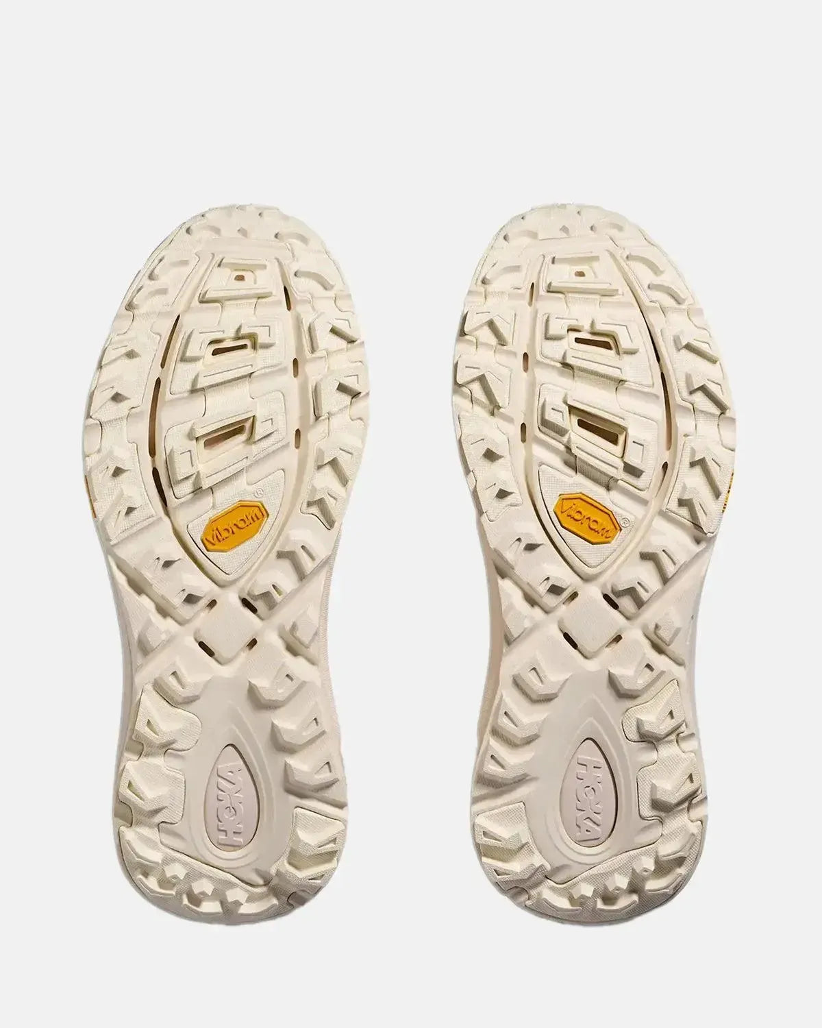 HOKA-HOKA MUFATE SPEED 2 TRAINERS PALE TANGERINE EMBER-NORTHERN THREADS DESIGNER MENSWEAR