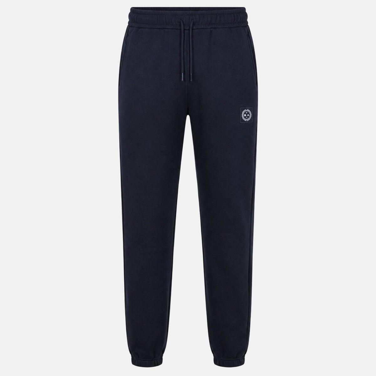 Marshall Artist Marchio Jogger Pants Navy | Northern Threads Designer Menswear