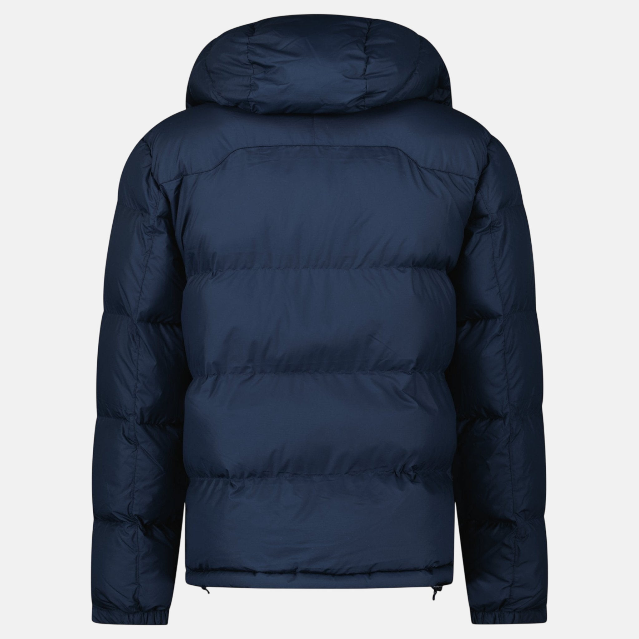 Ralph Lauren Gorham Down Jacket Navy - sku-57164707070333 - northern threads uk