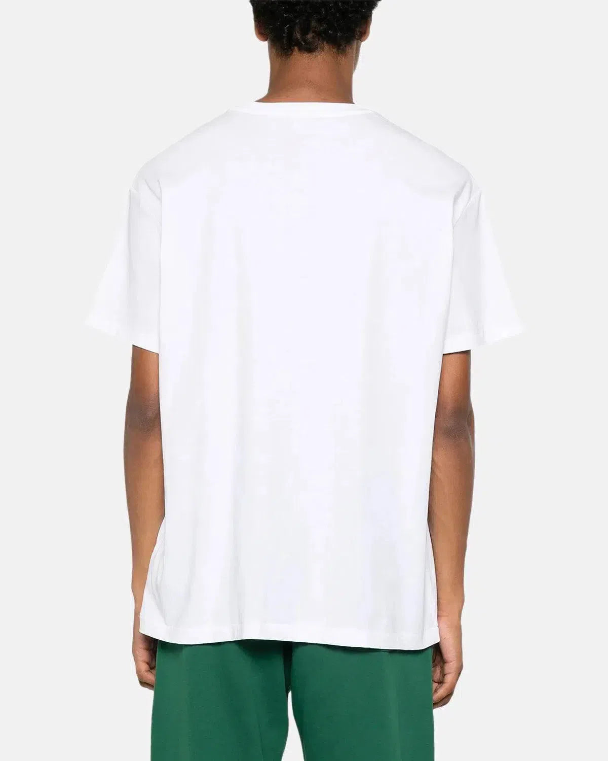 RALPH LAUREN-RALPH LAUREN CLASSIC FIT DENIM POLO BEAR T-SHIRT WHITE-NORTHERN THREADS DESIGNER MENSWEAR