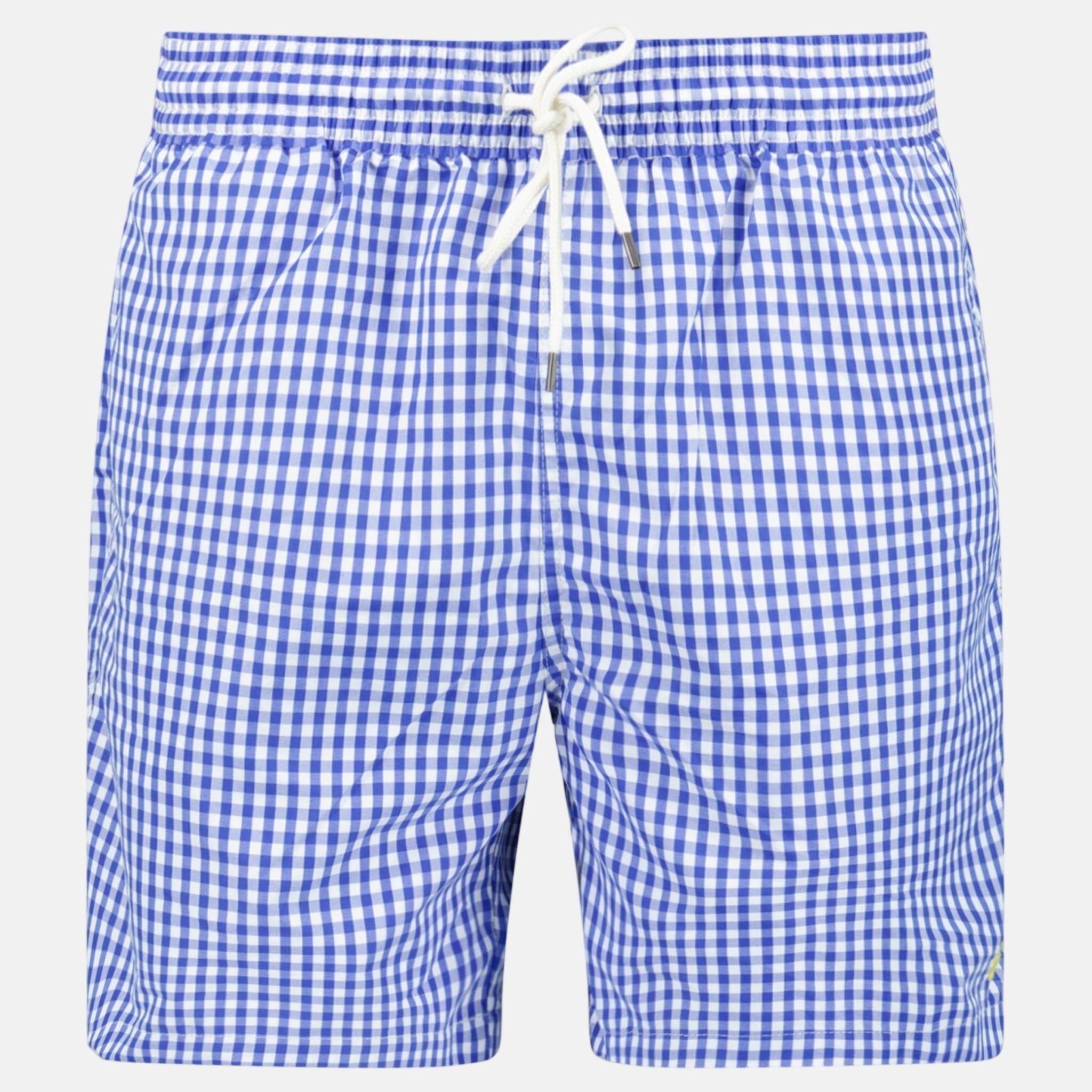 Ralph Lauren Traveller Classic Swim Trunk Royal - O15 - northern threads uk