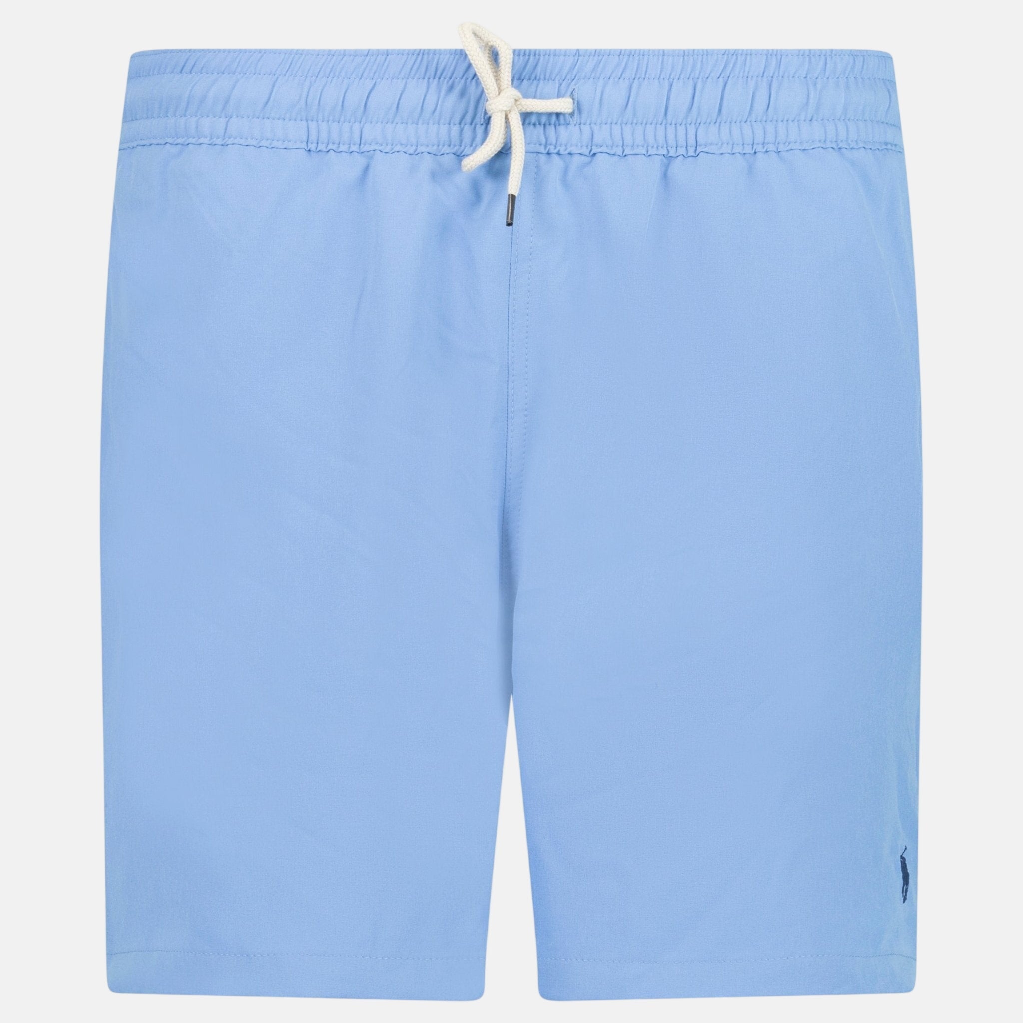 Ralph Lauren Traveller Swim Shorts Blue - F31 - northern threads uk
