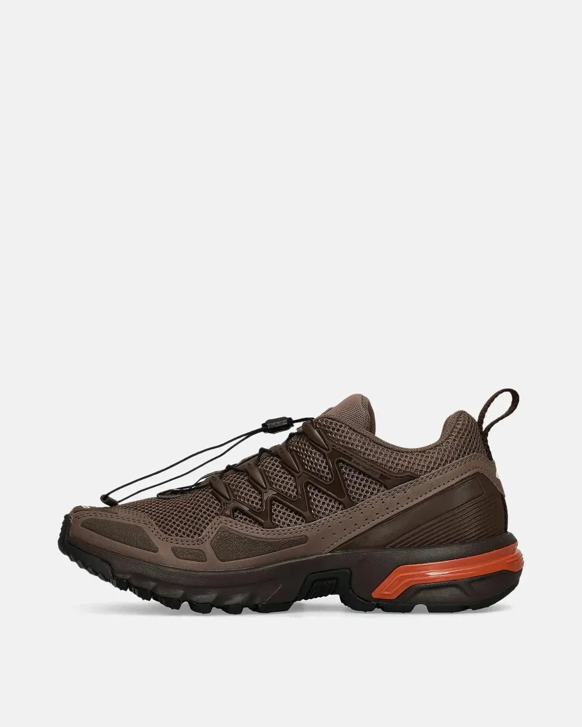 SALOMON-SALOMON ACS + OG SNEAKERS IRON BRACKEN-NORTHERN THREADS DESIGNER MENSWEAR