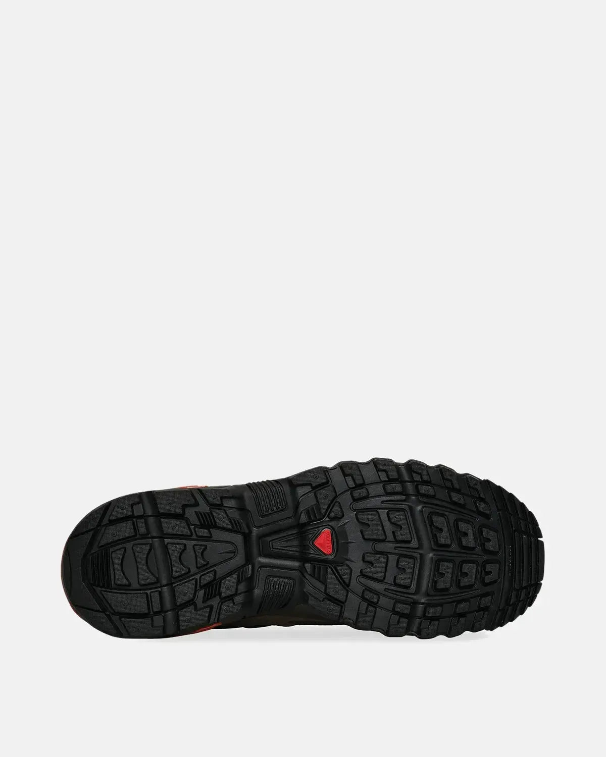 SALOMON-SALOMON ACS + OG SNEAKERS IRON BRACKEN-NORTHERN THREADS DESIGNER MENSWEAR