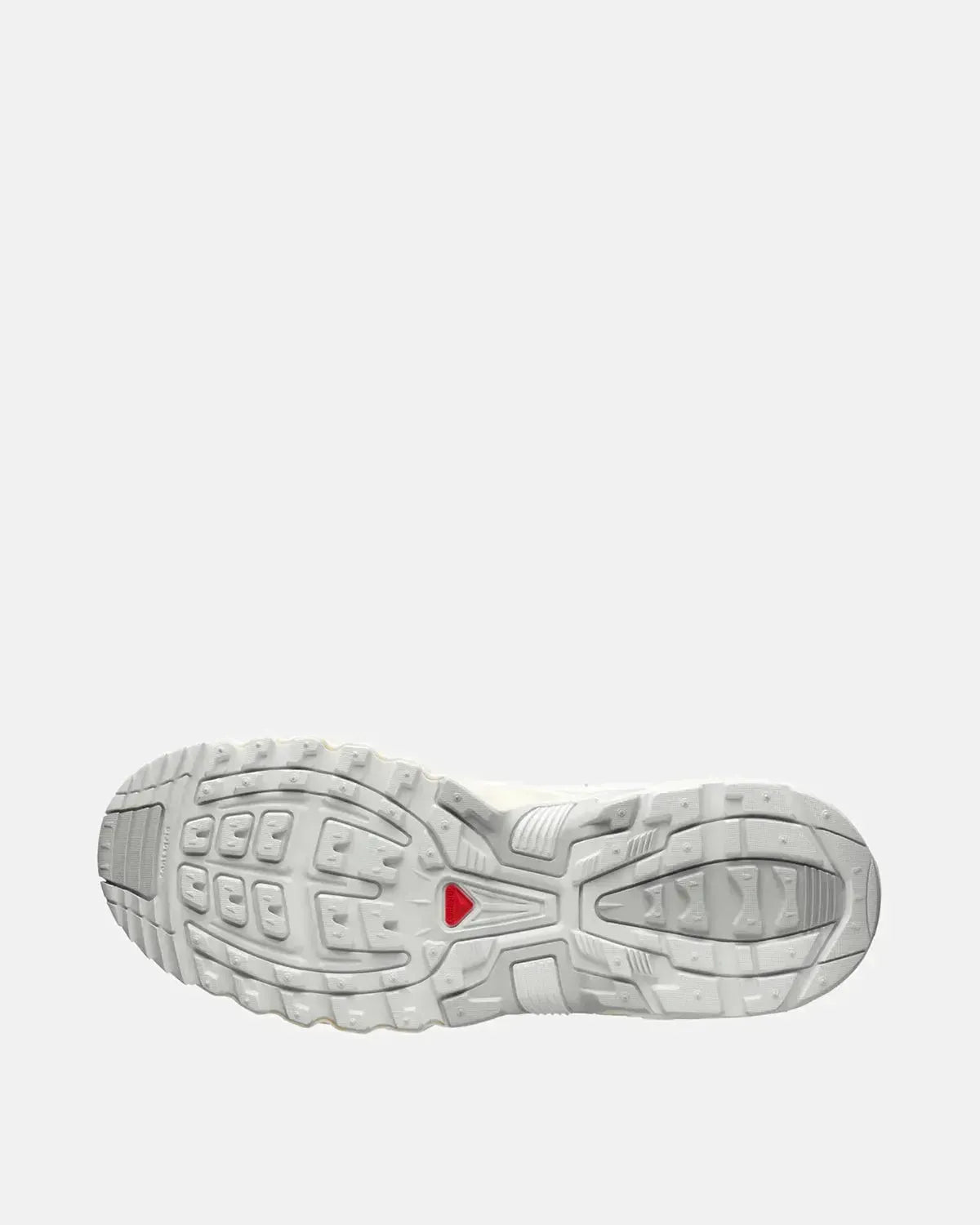 SALOMON-SALOMON ACS PRO SNEAKERS WHITE VANILLA LUNA ROCK-NORTHERN THREADS DESIGNER MENSWEAR