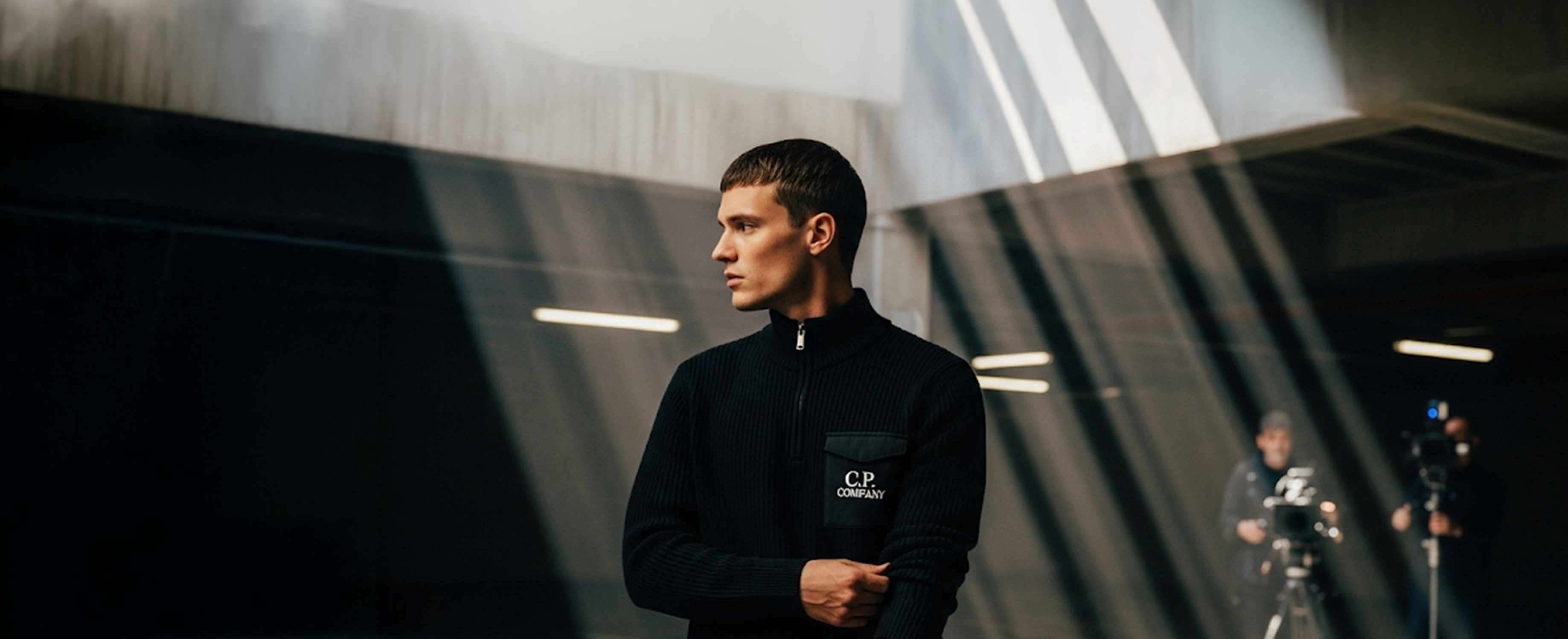 NORTHERN_THREADS_AW25_CP_COMPANY_HERO2-NORTHERN THREADS DESIGNER MENSWEAR