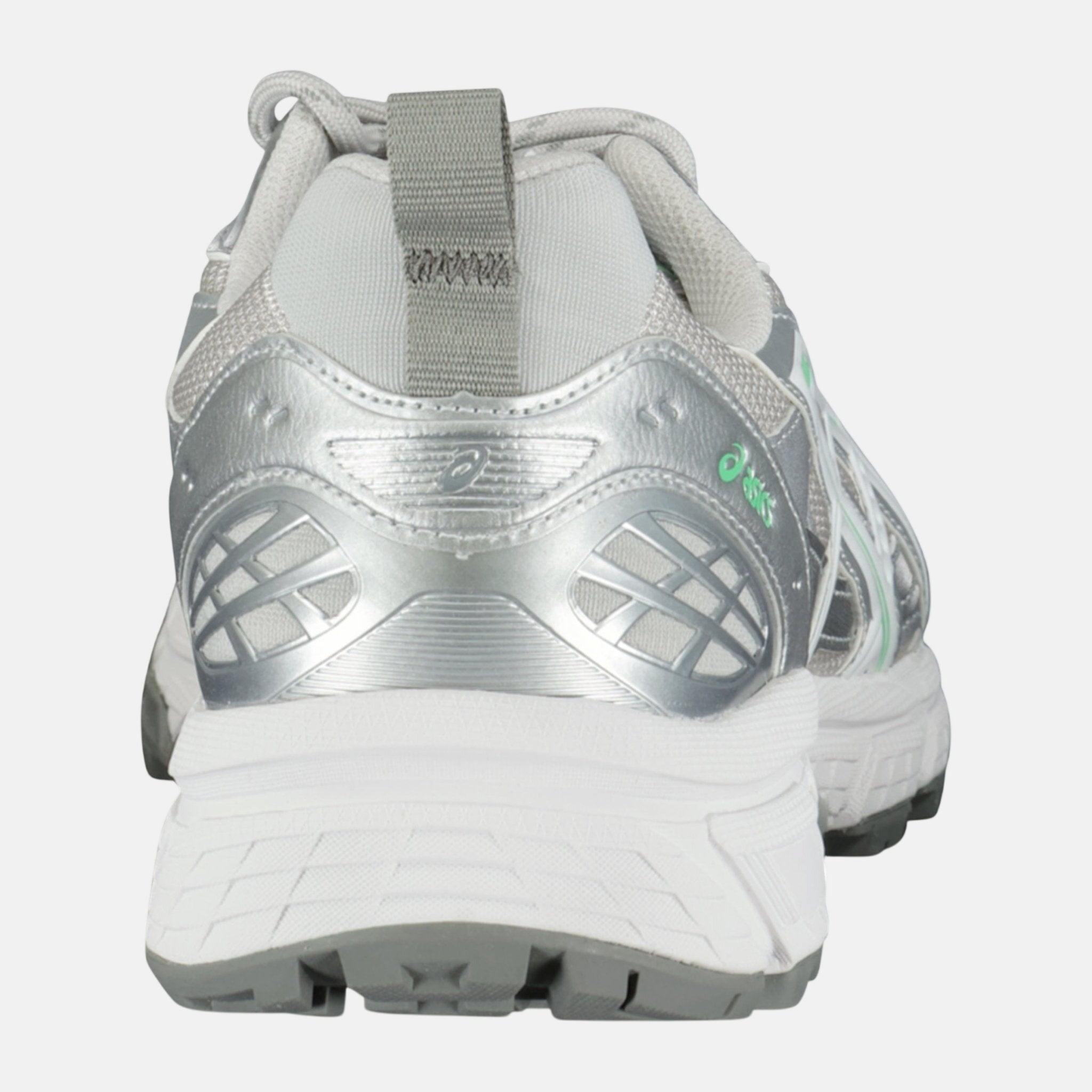 Asics GEL - NUNOBIKI Trainers Cloud Grey White - northern threads