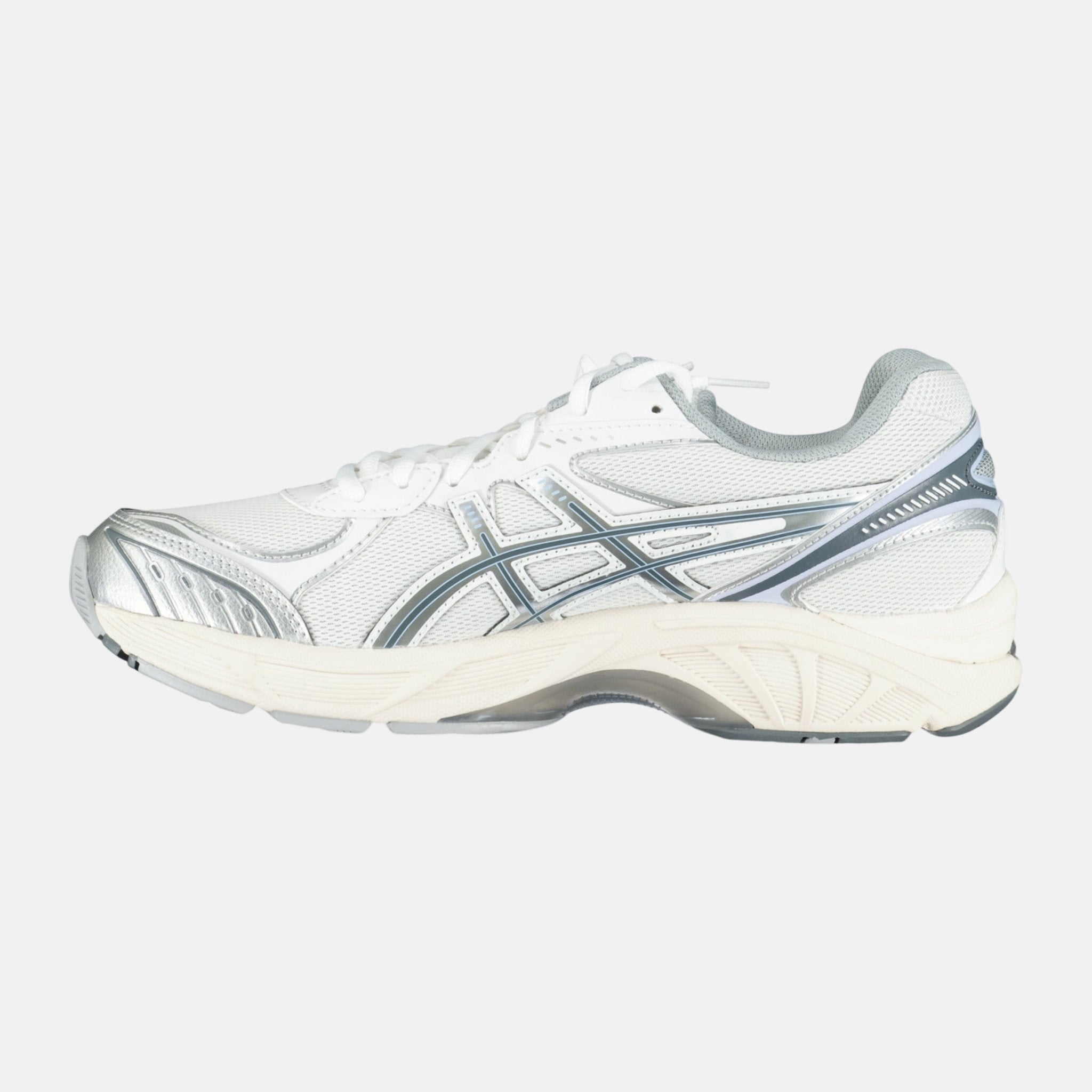 Asics GT - 2160 Trainers White Blue Fade - northern threads