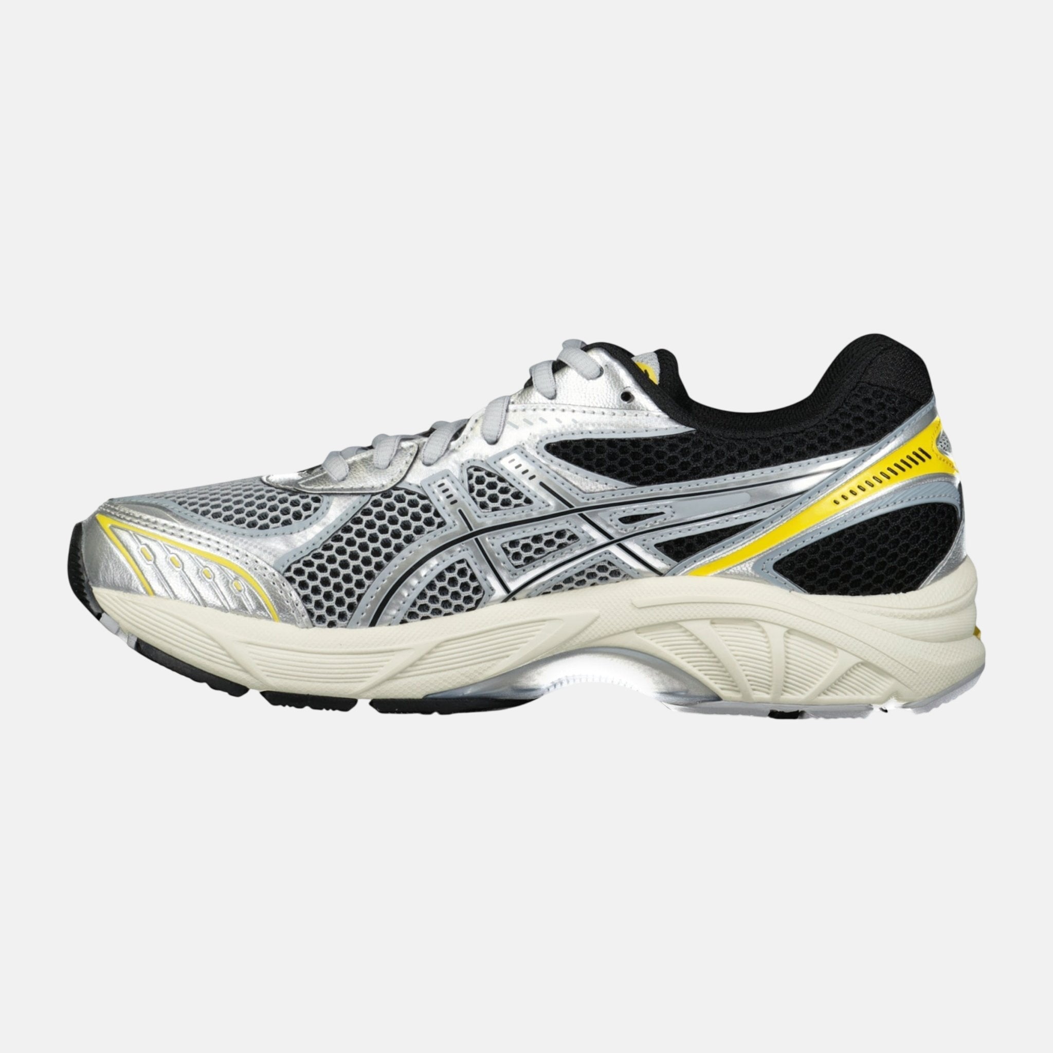 Asics Womens GT - 2160 Trainers Burnt Piedmont Grey Pure Silver - D1 - northern threads uk