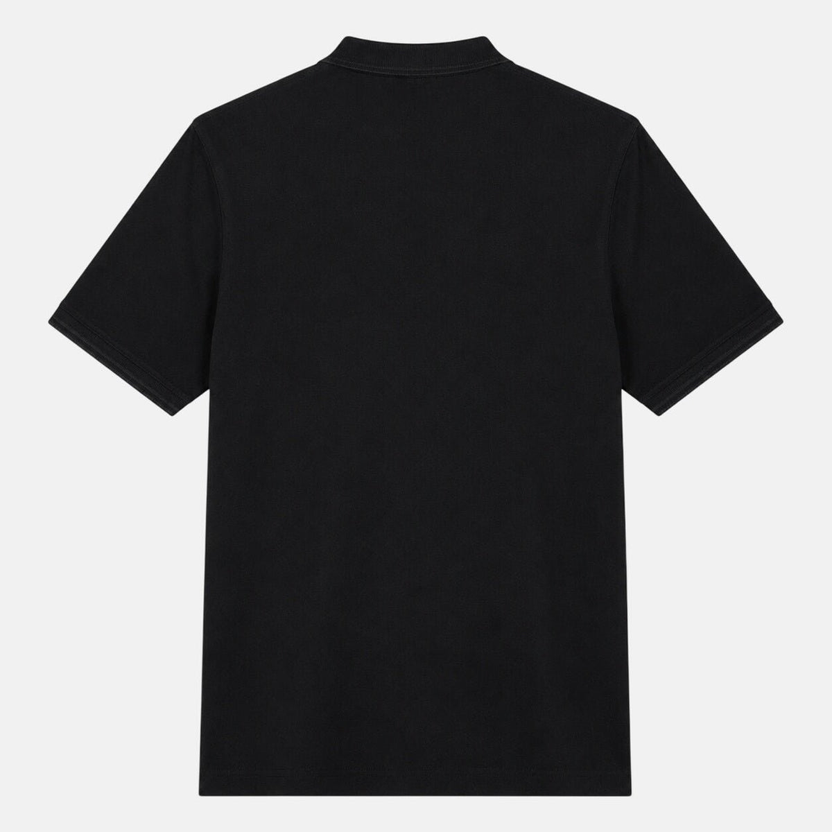 Barbour International 90th Anniversary Polo Shirt Black | Northern Threads Designer Menswear