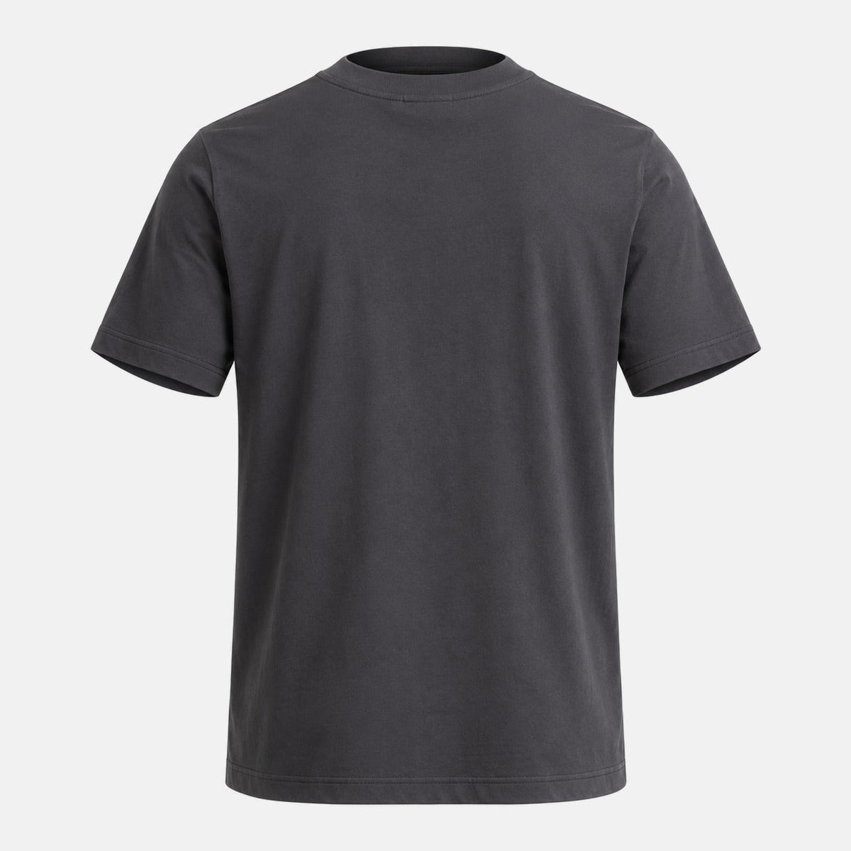 Barbour International Inline T-Shirt Asphalt | Northern Threads Designer Menswear