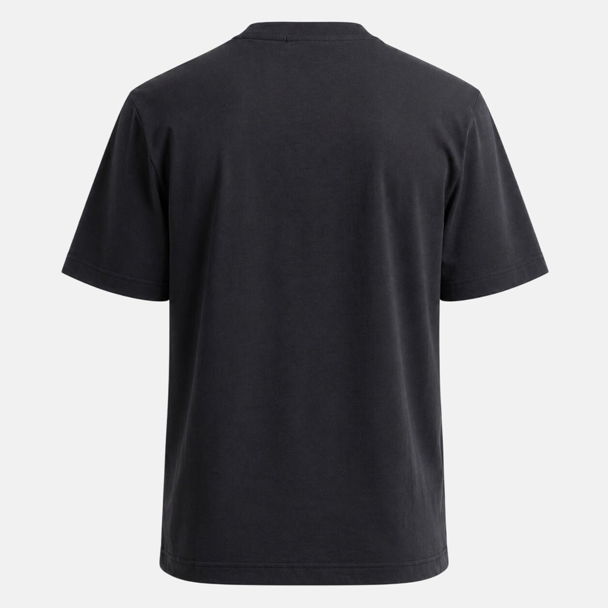 Barbour International Inline T-Shirt Black | Northern Threads Designer Menswear
