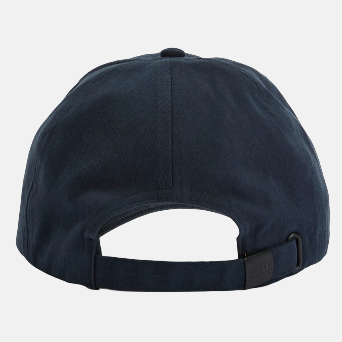 Barbour International Norton Drill Baseball Cap Navy | Northern Threads Designer Menswear