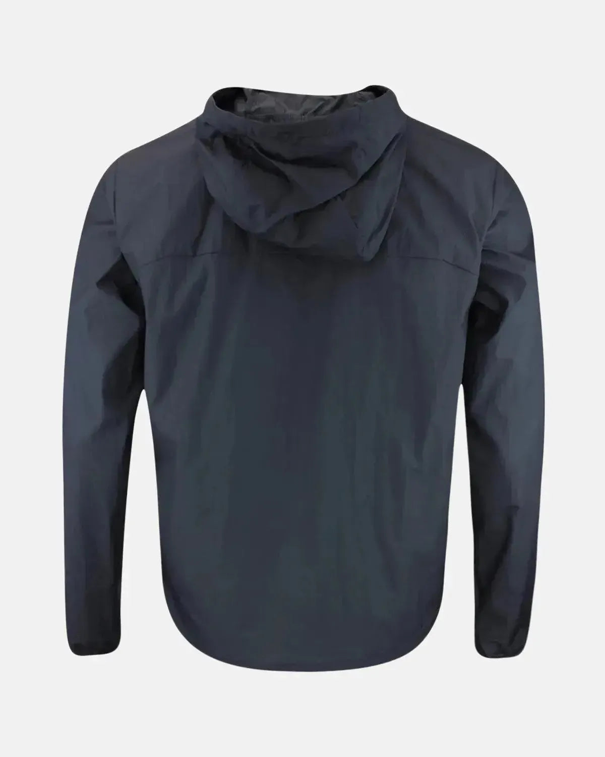 BOSS-BOSS AIRYNIX LIGHTWEIGHT WATER REPELLENT JACKET DARK NAVY-NORTHERN THREADS DESIGNER MENSWEAR