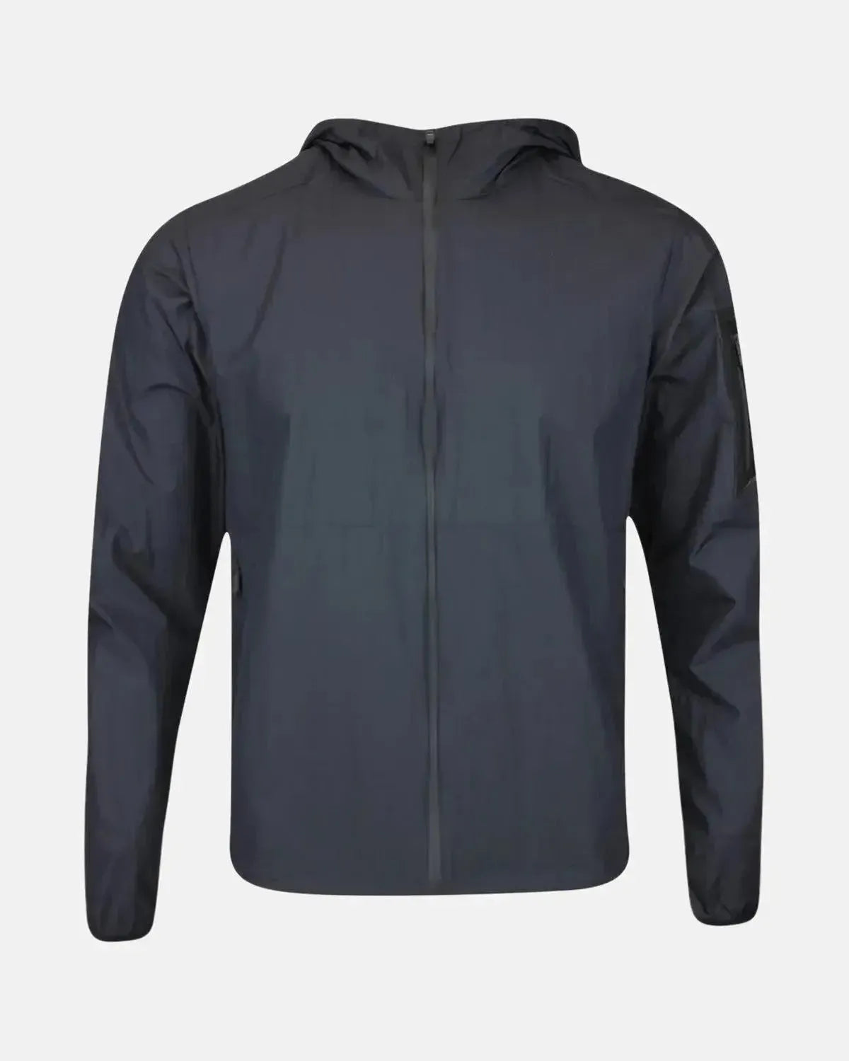 BOSS-BOSS AIRYNIX LIGHTWEIGHT WATER REPELLENT JACKET DARK NAVY-NORTHERN THREADS DESIGNER MENSWEAR