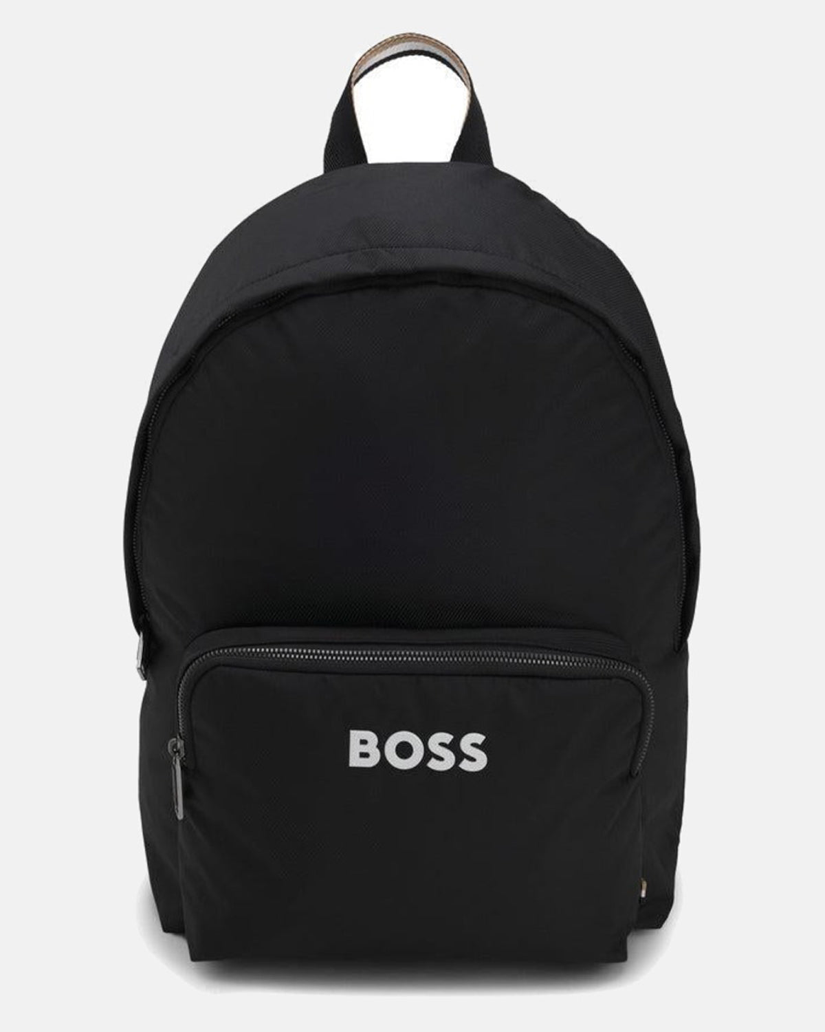 BOSS Catch 3.0 Backpack Black | Northern Threads Designer Menswear