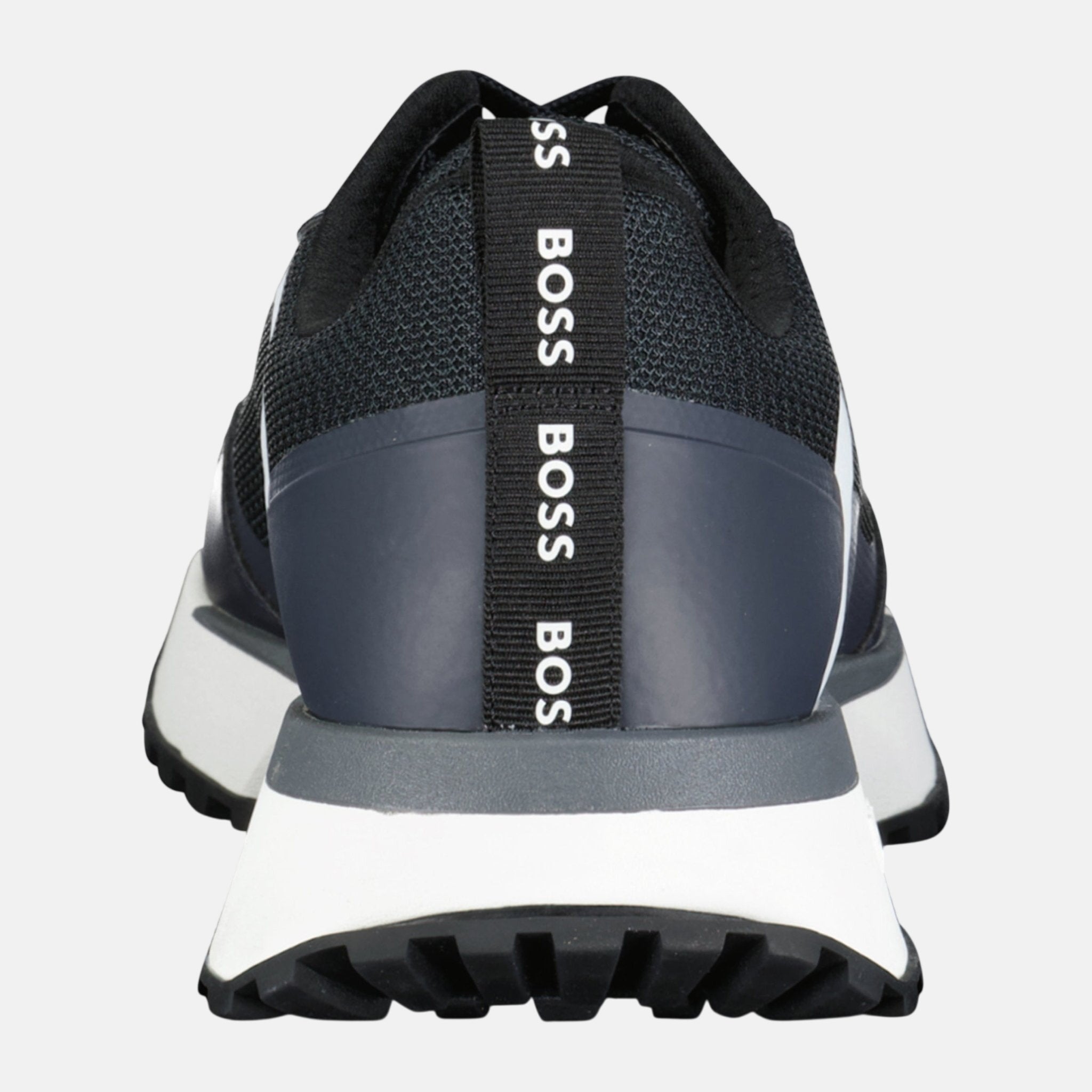 BOSS Jonah Trainers Navy Blue - G15 - northern threads uk