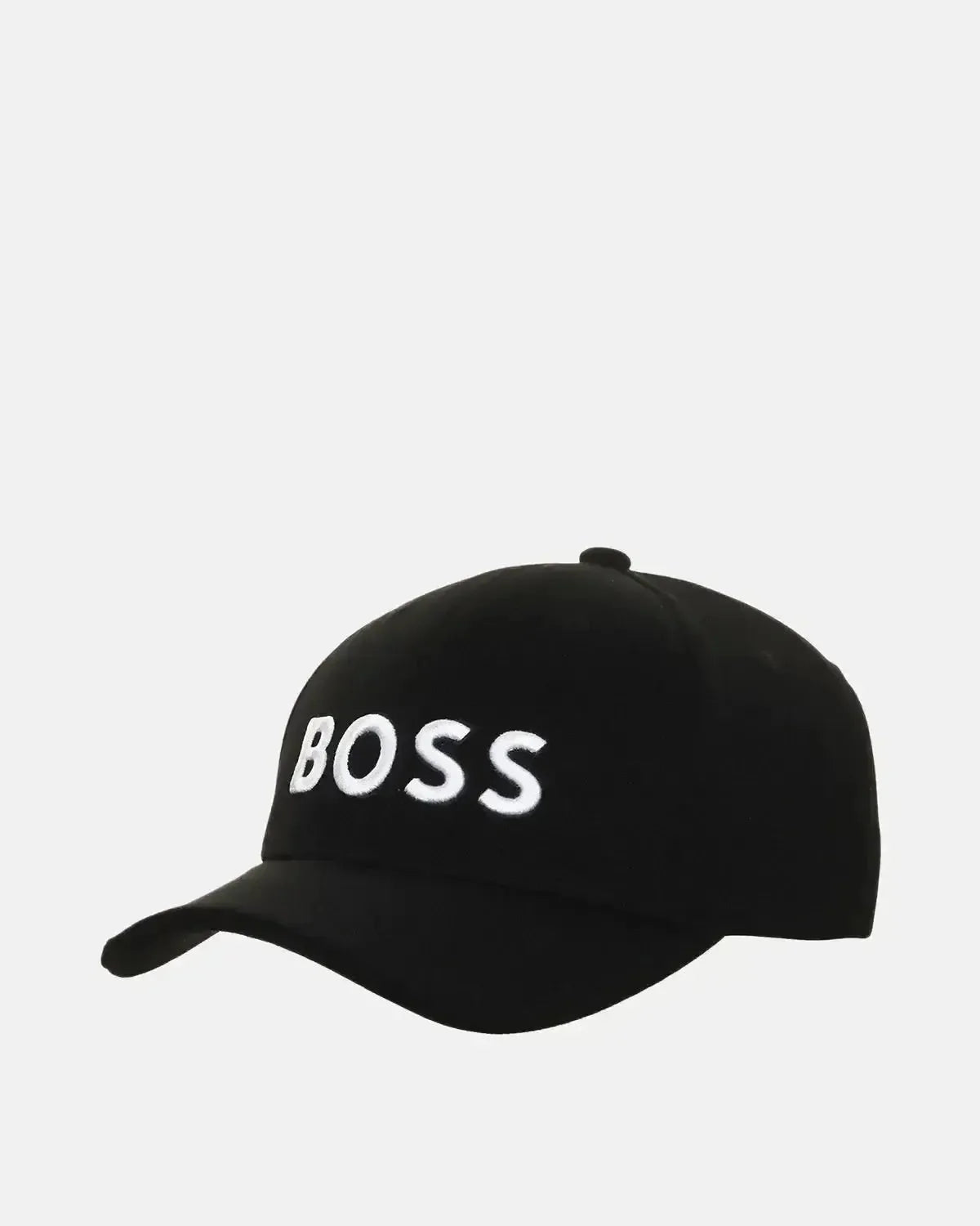 BOSS MENS LOGO EMBROIDERED CAP BLACK – BOSS MENS LOGO EMBROIDERED CAP BLACK-50519247-006-OS | Studio DOS by Designer Outlet Sales
