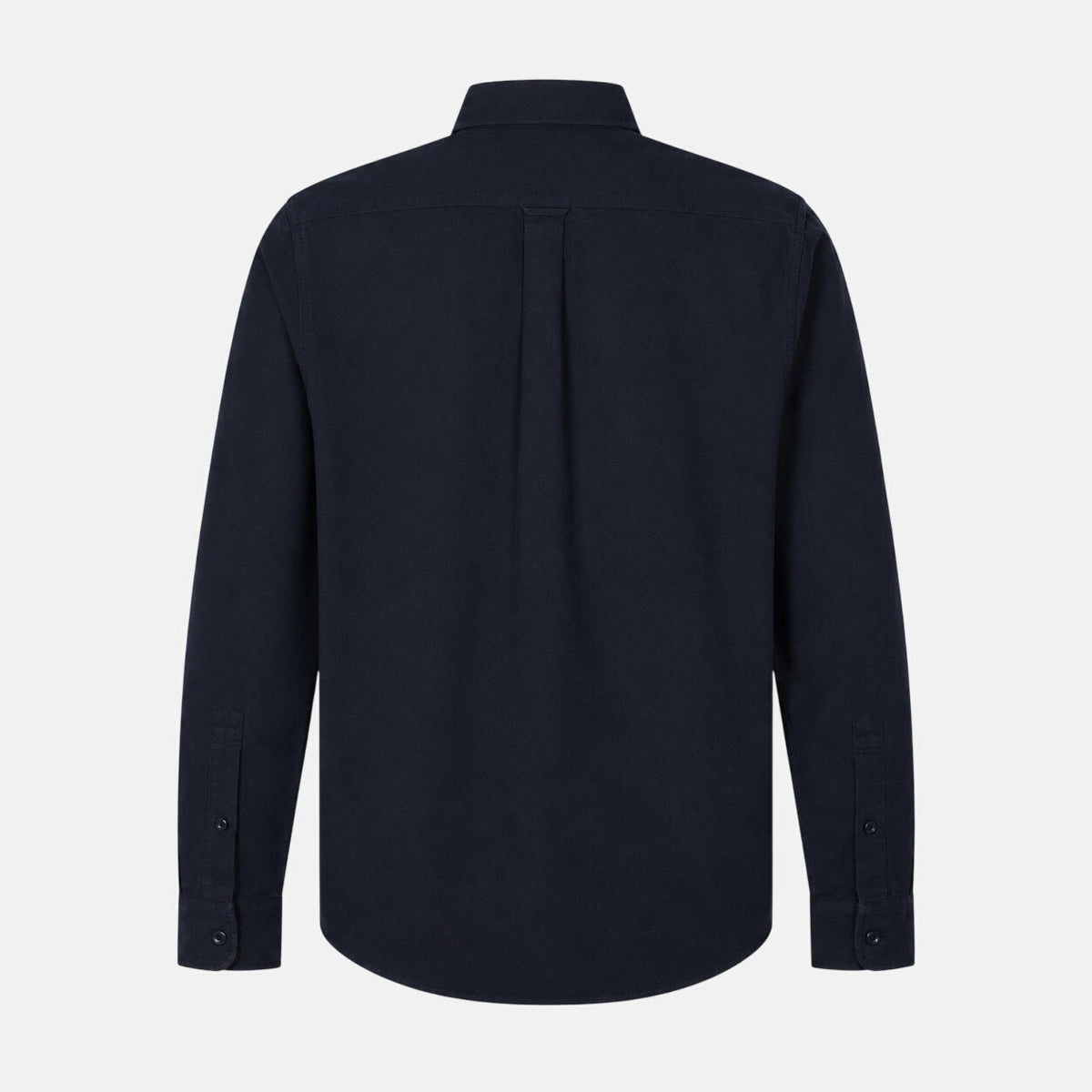 BOSS Rickert Shirt Dark Navy | Northern Threads Designer Menswear