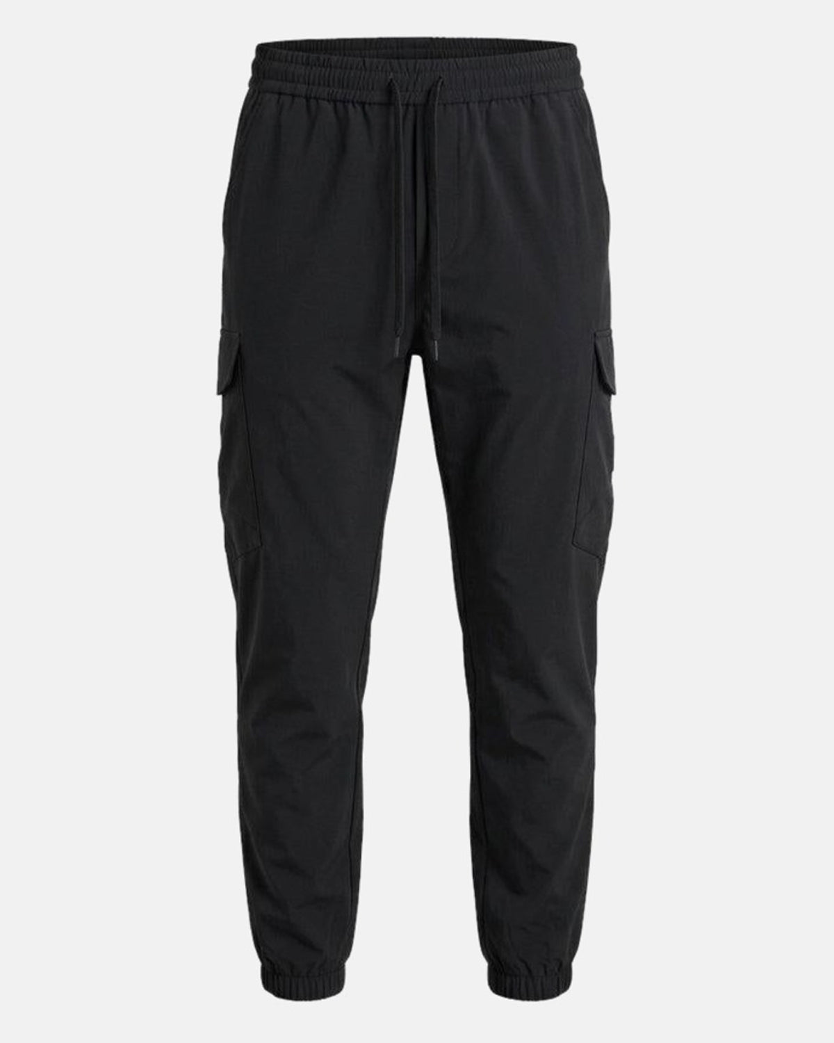 BOSS Urbanex Cargo Trousers Black | Northern Threads Designer Menswear