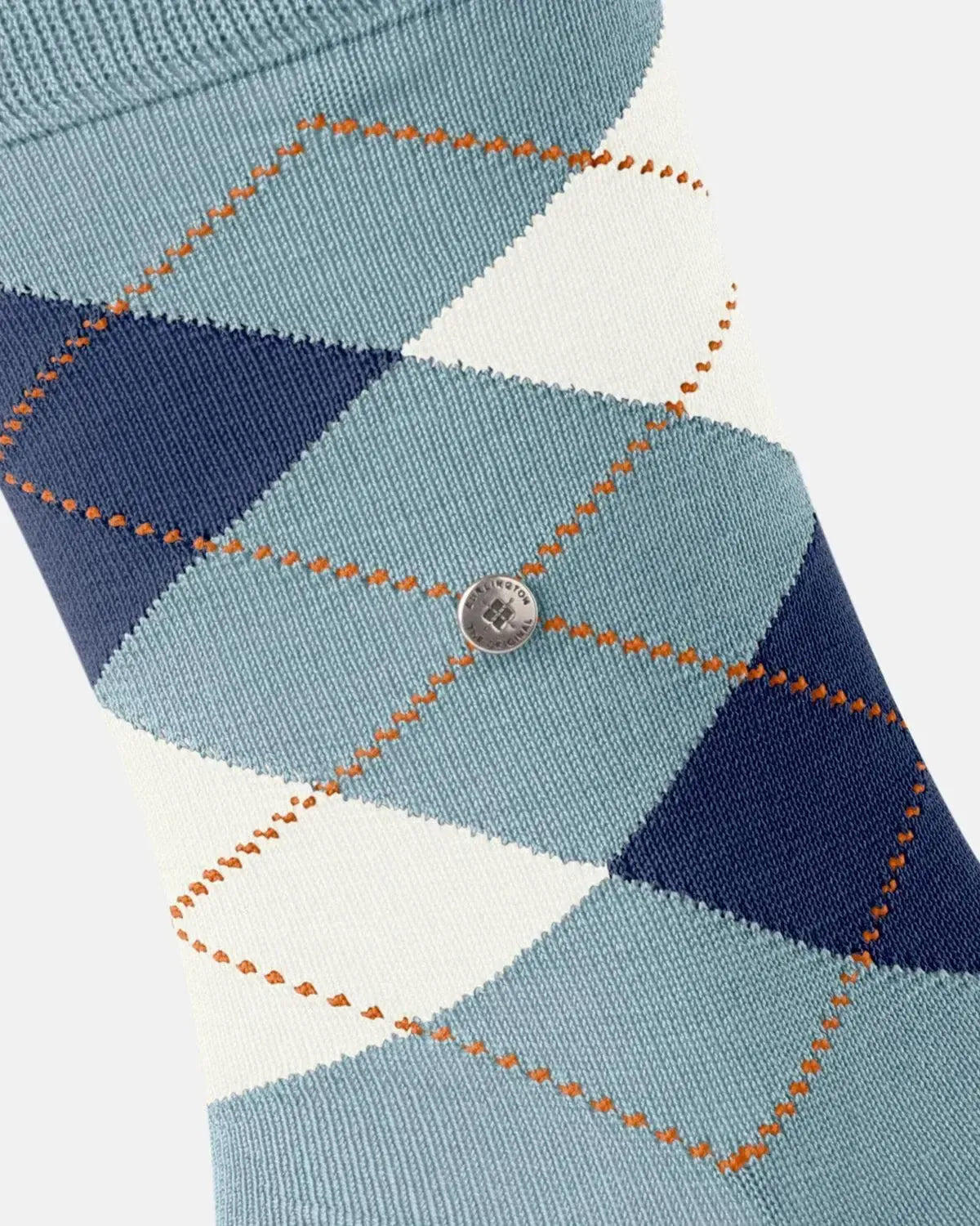 BURLINGTON SOCKS-BURLINGTON MANCHESTER SOCKS FRESCO-NORTHERN THREADS DESIGNER MENSWEAR