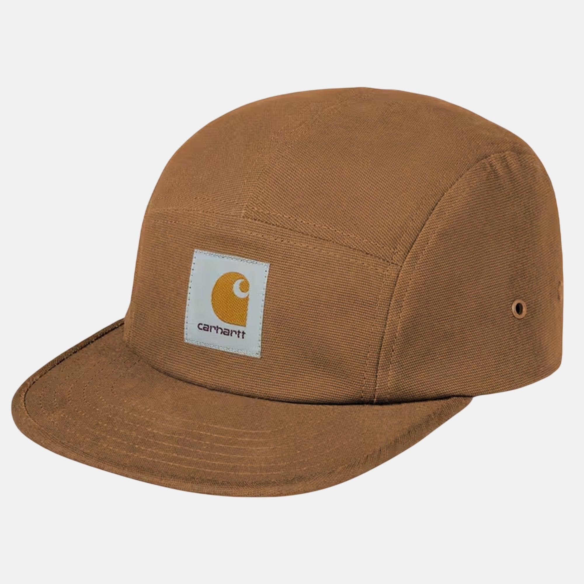 Carhartt WIP Backley Cap Hamilton Brown - SPR1308-One size - northern threads uk