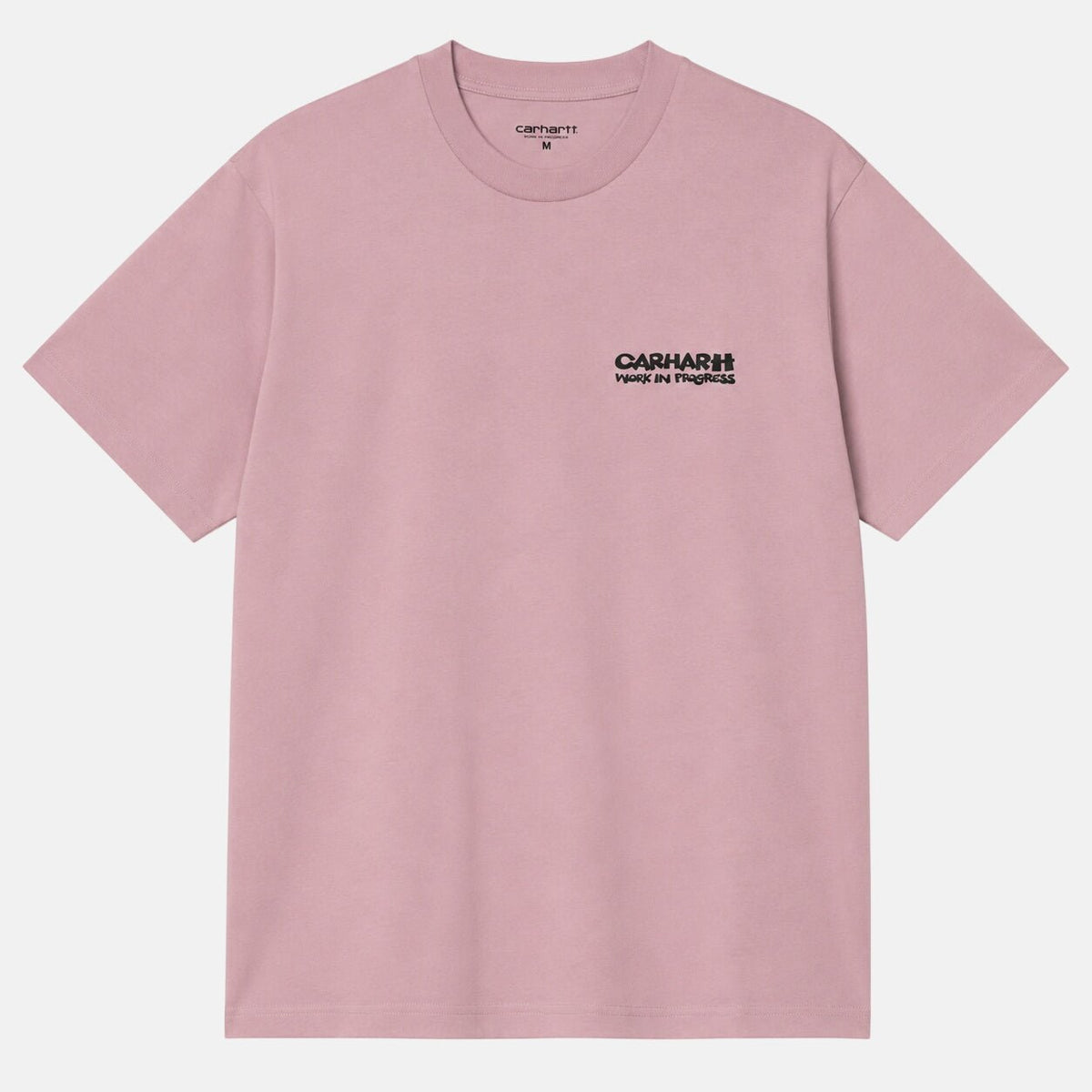 Carhartt WIP Cubist T-Shirt Hortensia | Northern Threads Designer Menswear