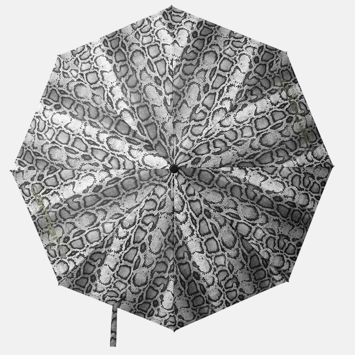 Carhartt WIP Snake Camo Compact Umbrella Snake Camo | Northern Threads Designer Menswear