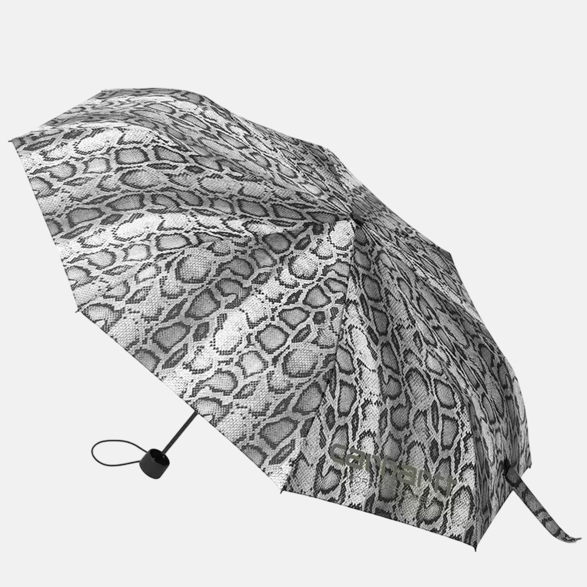 Carhartt WIP Snake Camo Compact Umbrella Snake Camo | Northern Threads Designer Menswear