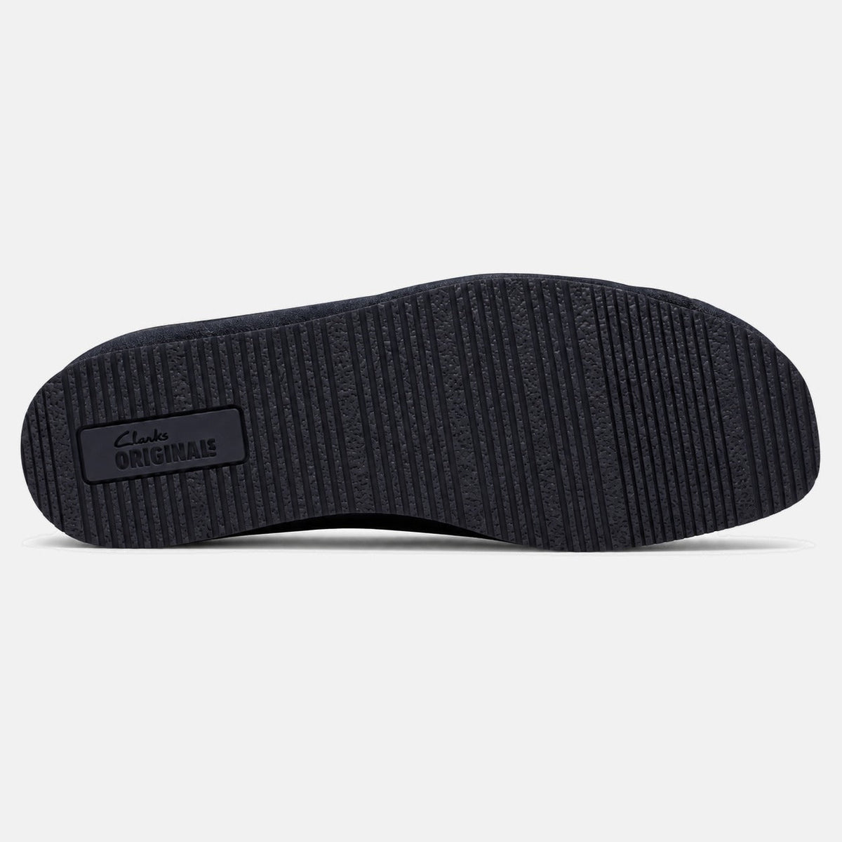 Clarks Originals Wallabee Lite Boots Ink Suede | Northern Threads Designer Menswear