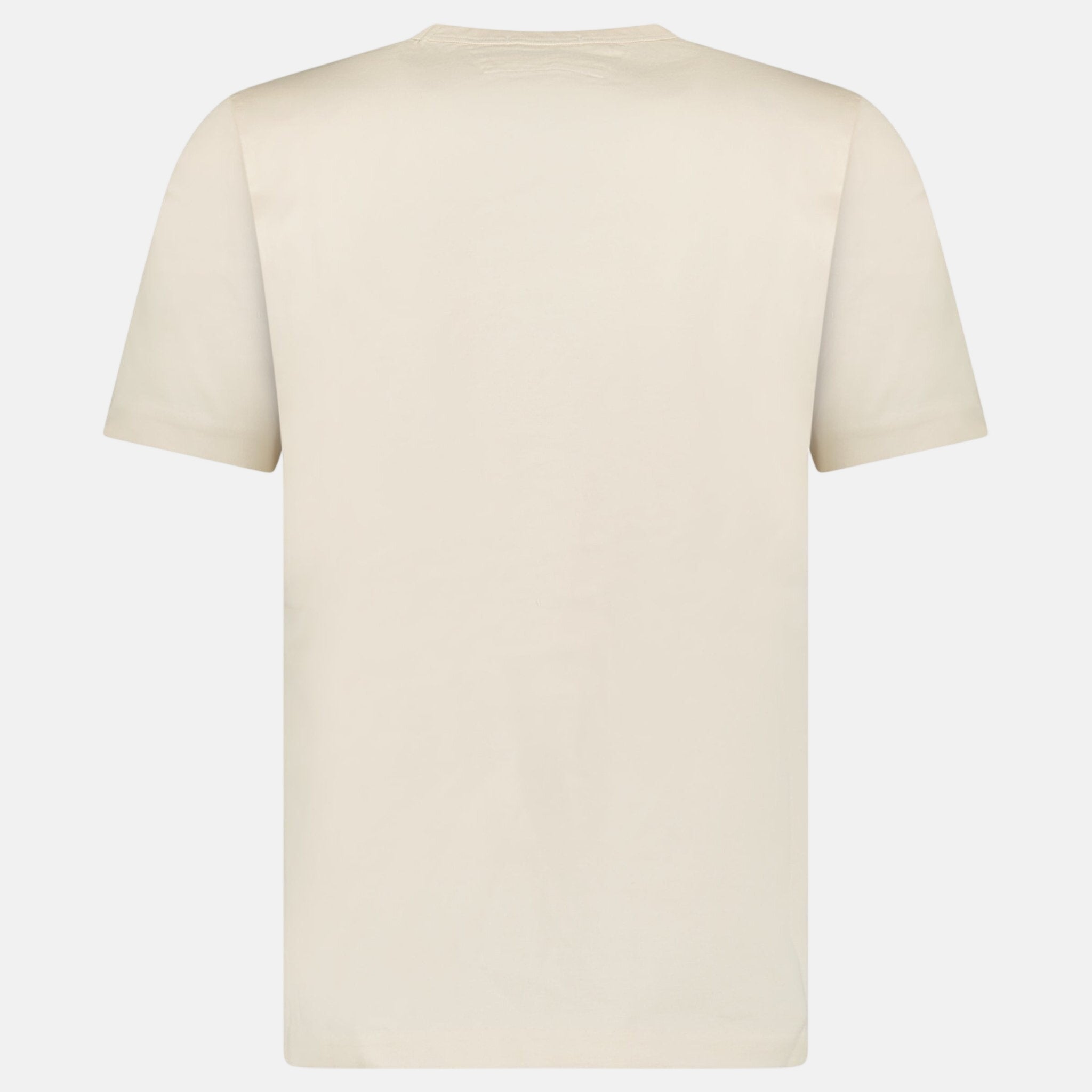 CP Company Mercerized 30/2 Jersey Sailor T-Shirt Pistachio Shell - C54 - northern threads uk
