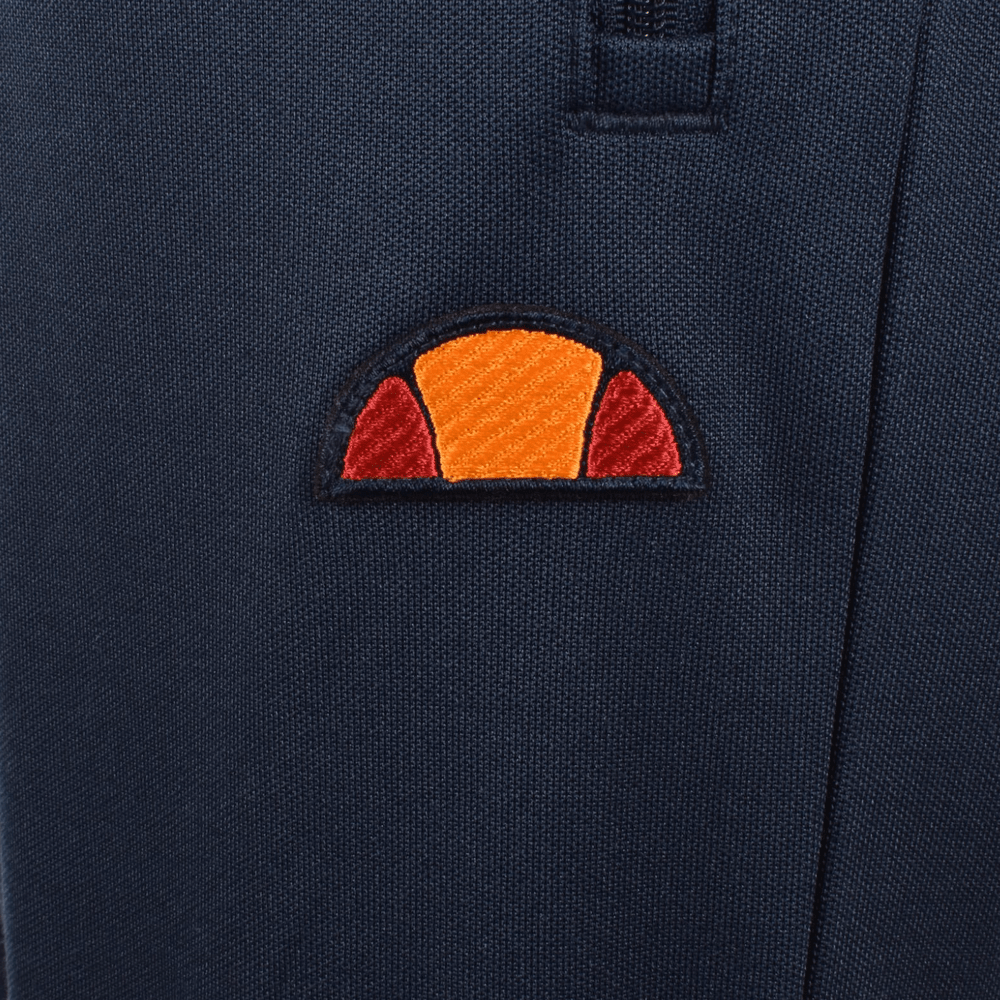 Ellesse Bertoni Track Pant Joggers Navy | Northern Threads Designer Menswear